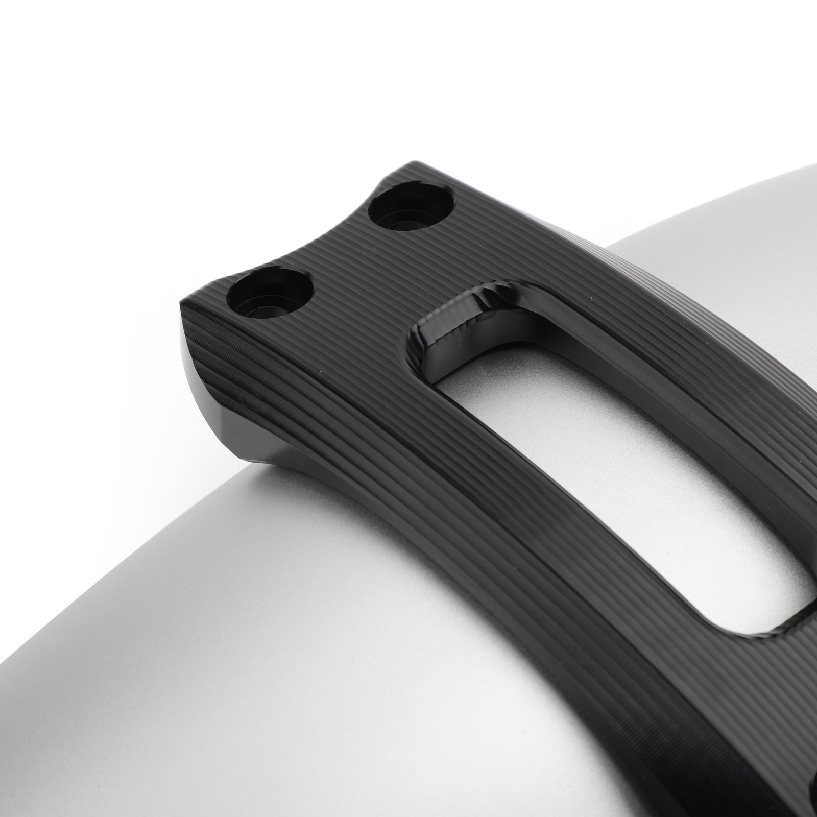 BMW R Nine T Scrambler 2016-2019 Silver