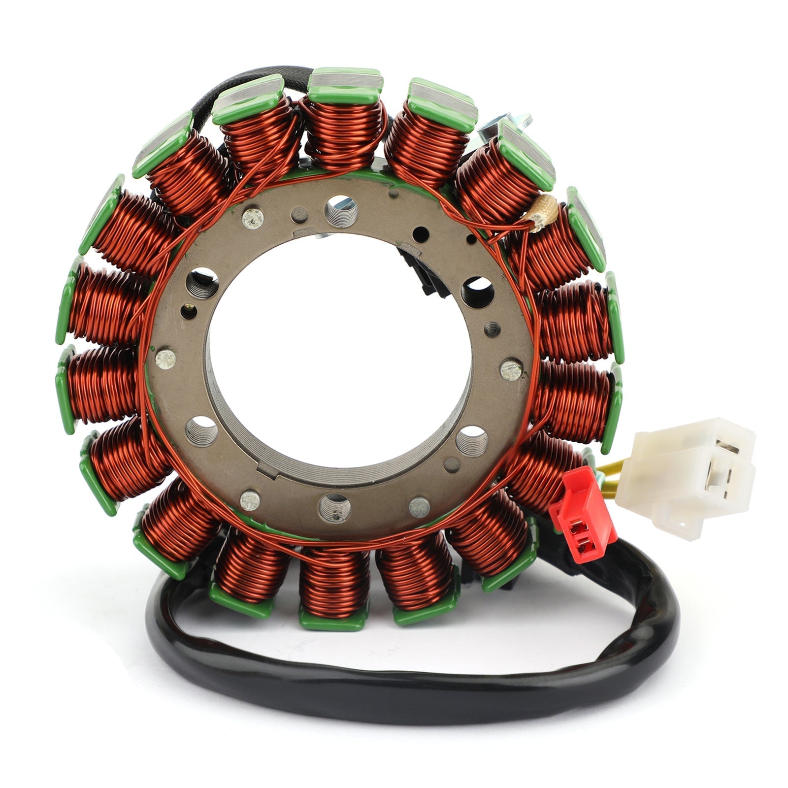 Alternateur Magnéto Stator pour Honda CB CL 400SS NC41 31120-MBV-305 31120-MBV-731