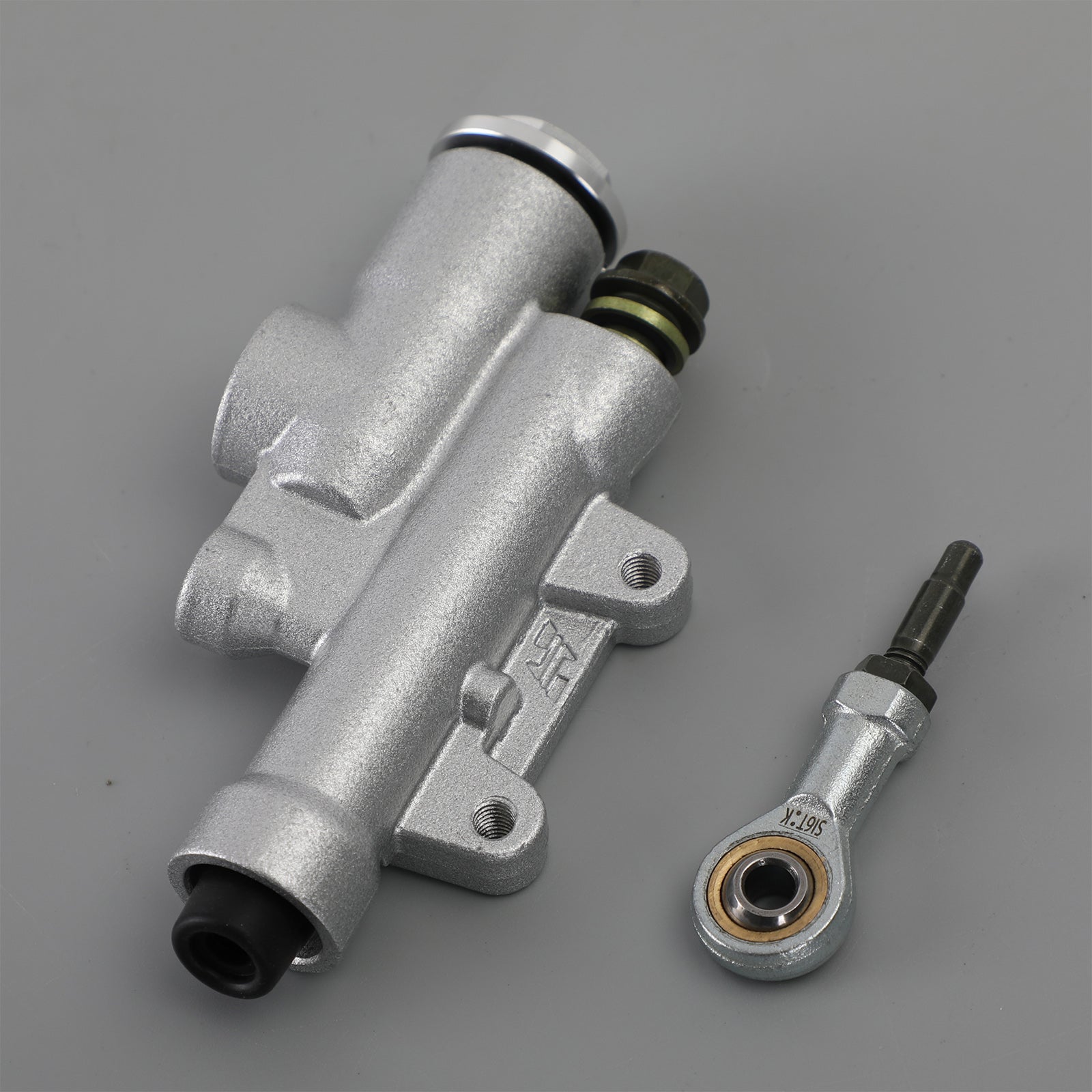 Maître-cylindre de frein pour Husqvarna TC250 TE250 FE250 FE350 FE450 FC450 générique