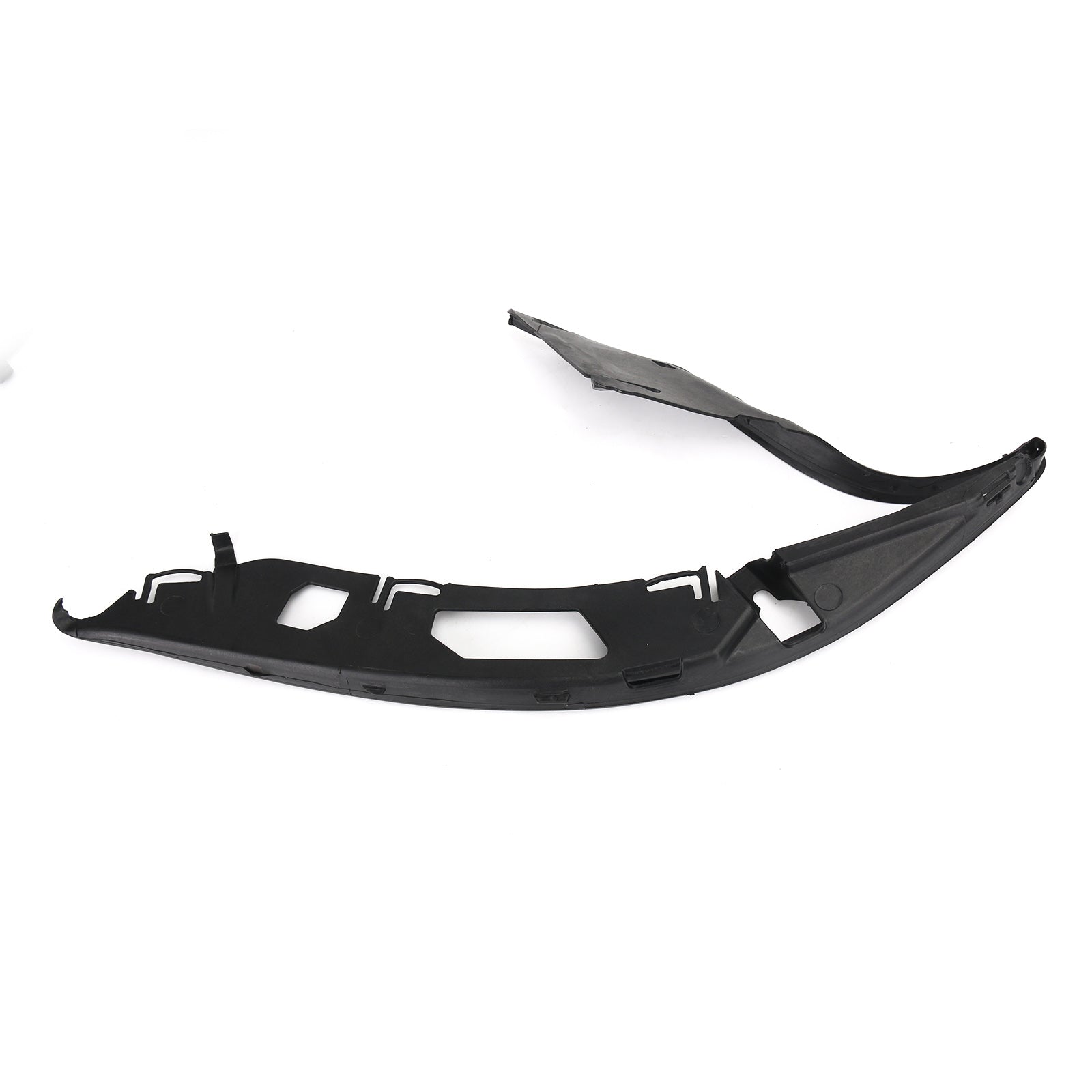 L + R paire de joints de phares de phares supérieurs 'étanchéité pour BMW5 E60 525xi 530i 04-10 générique