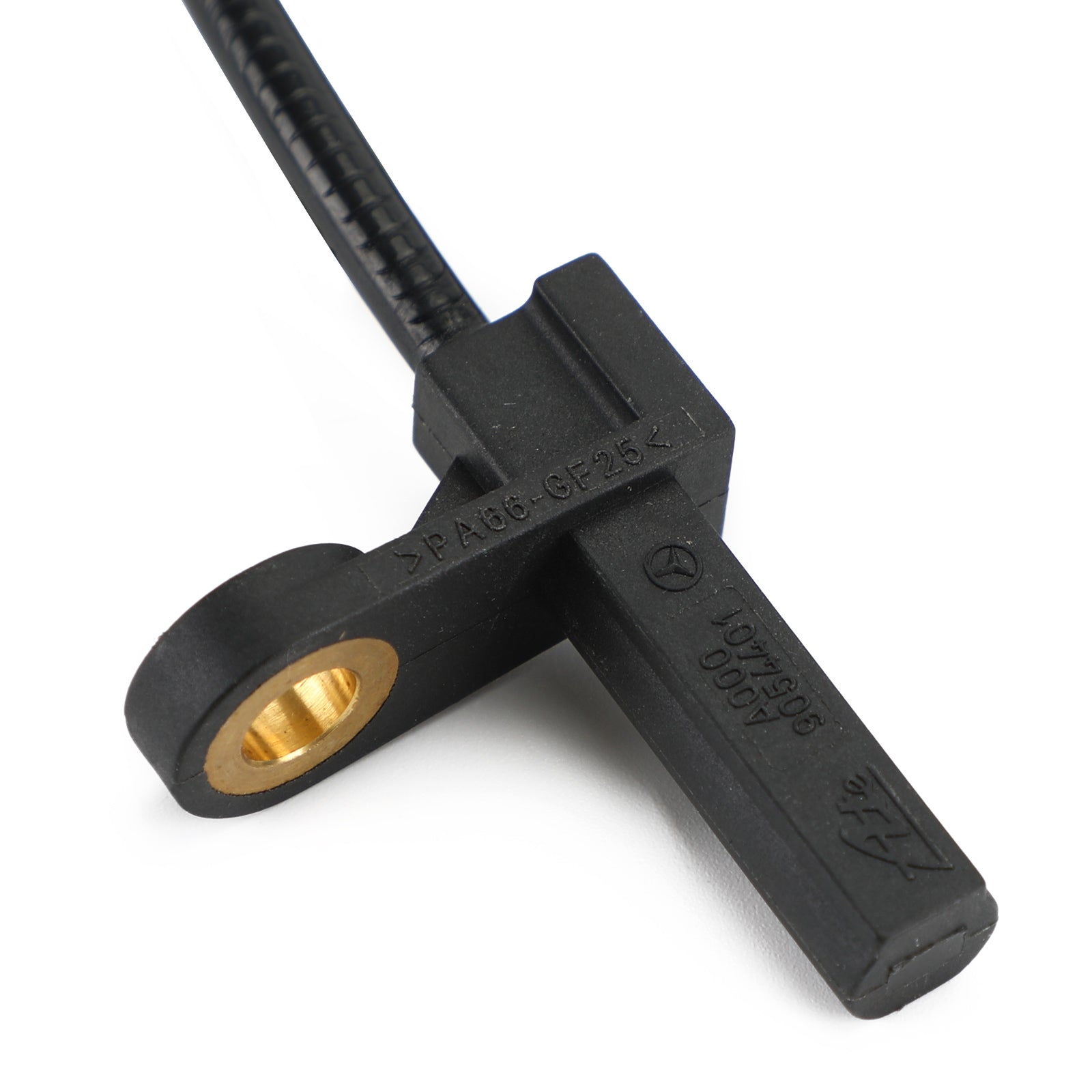 Capteur de vitesse ABS arrière L/R A2219056000 pour Mercedes Classe S W221 générique