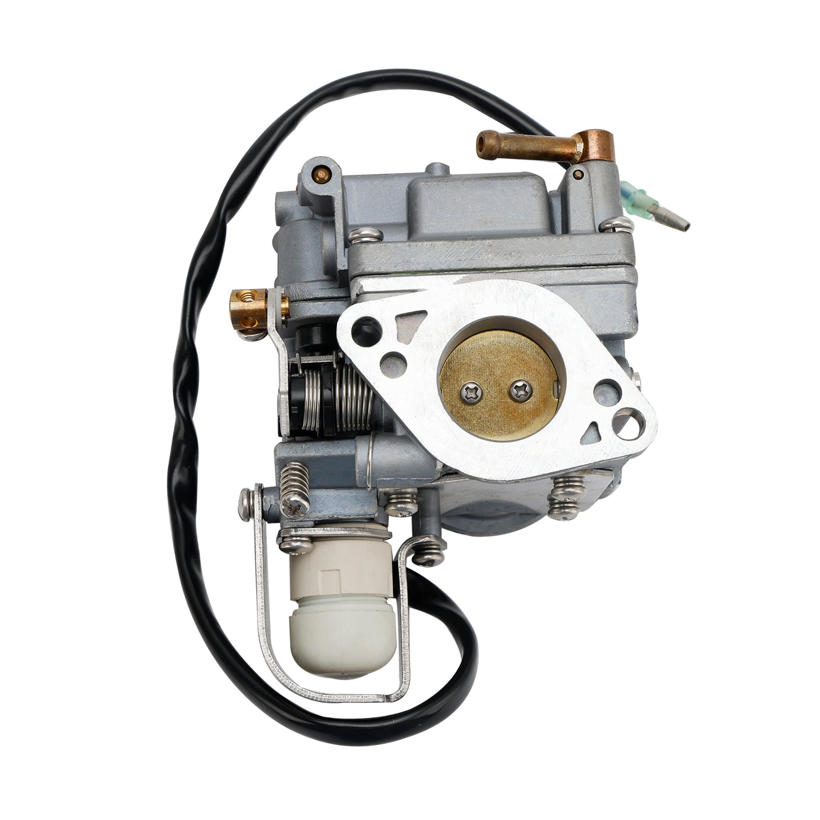 Carb Carburateur Geschikt voor Yamaha F20C 4 Takt 20HP 6AH-14301-20