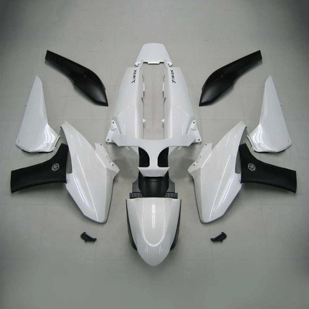 Amotopart-Verkleidungsset für Yamaha T-Max XP500 2008–2012, generisch