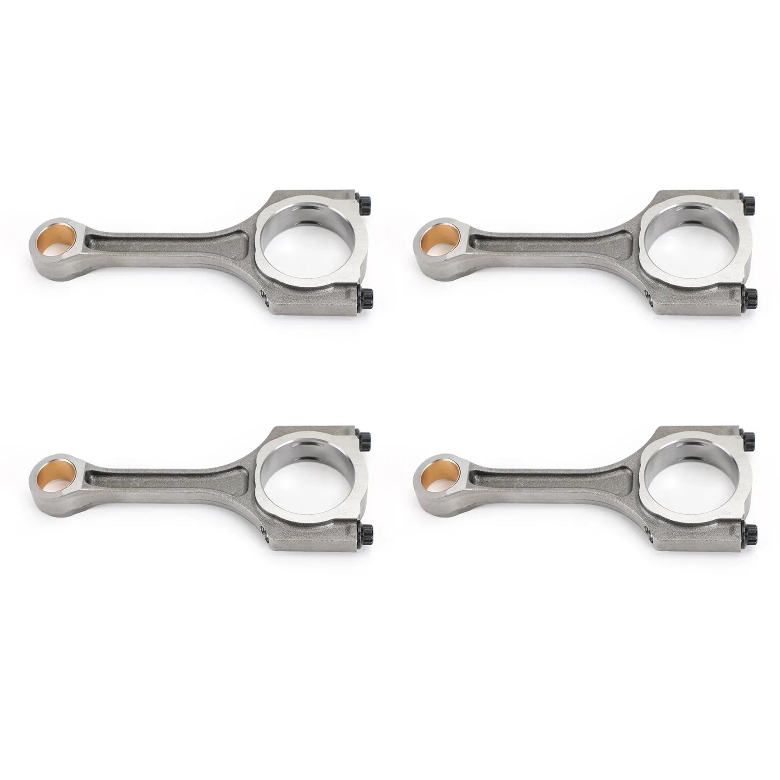 4 stuks Bielle 235102G500 voor Kia Sorento Sportage Hyundai Sonata 2011-2020 Generic