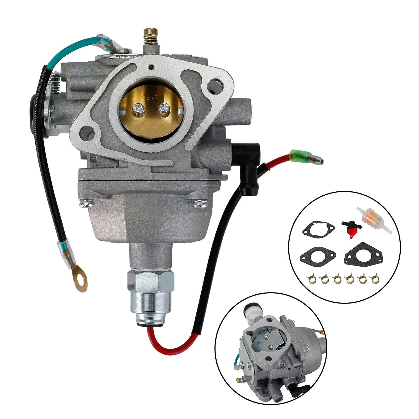 Kohler CV18S CV20S CV22S CV725 2485325 Carburateur 25 cv