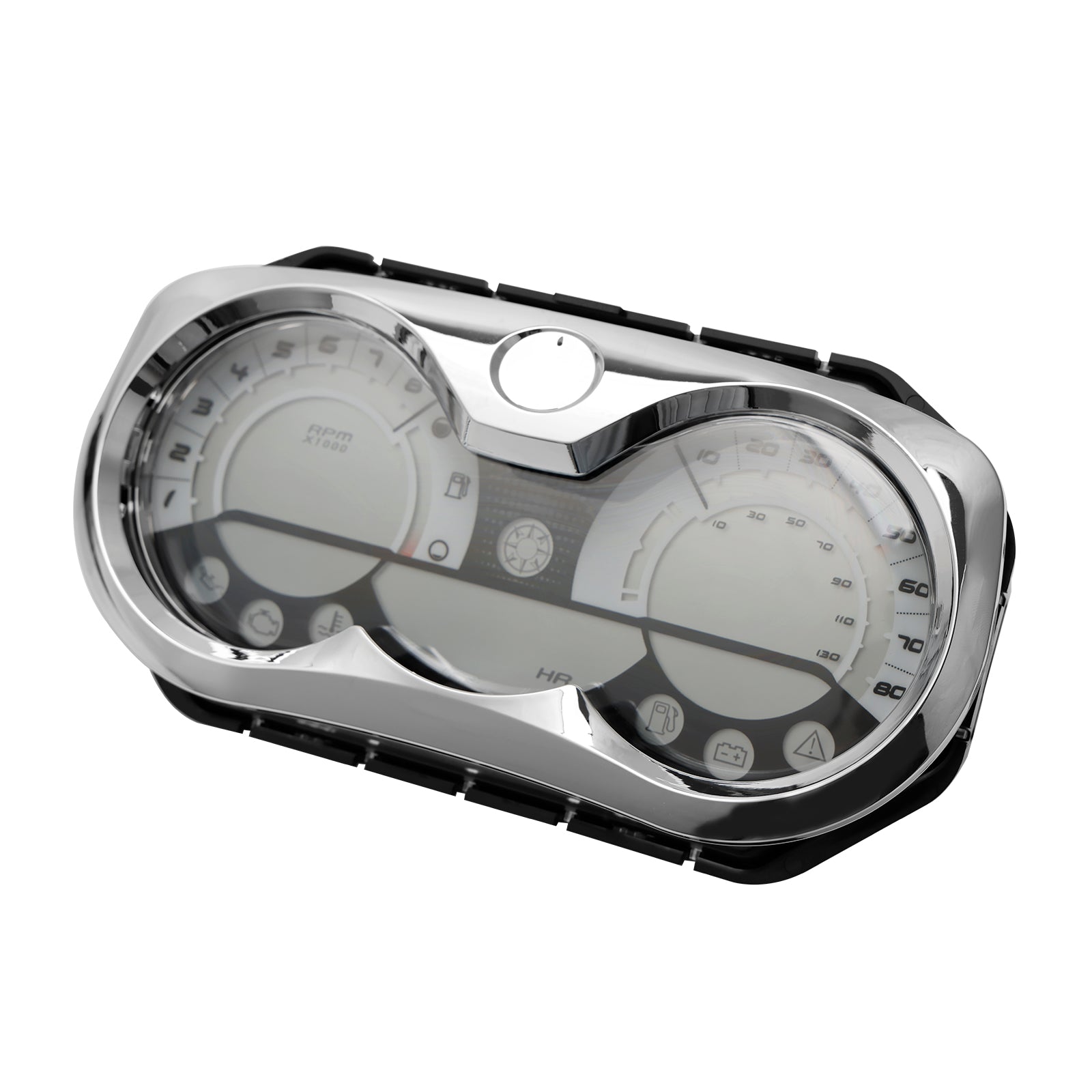 Groupe de jauges de compteur de vitesse adapté pour SeaDoo GTX 4-TEC GTX 155 215 RXP 155 215