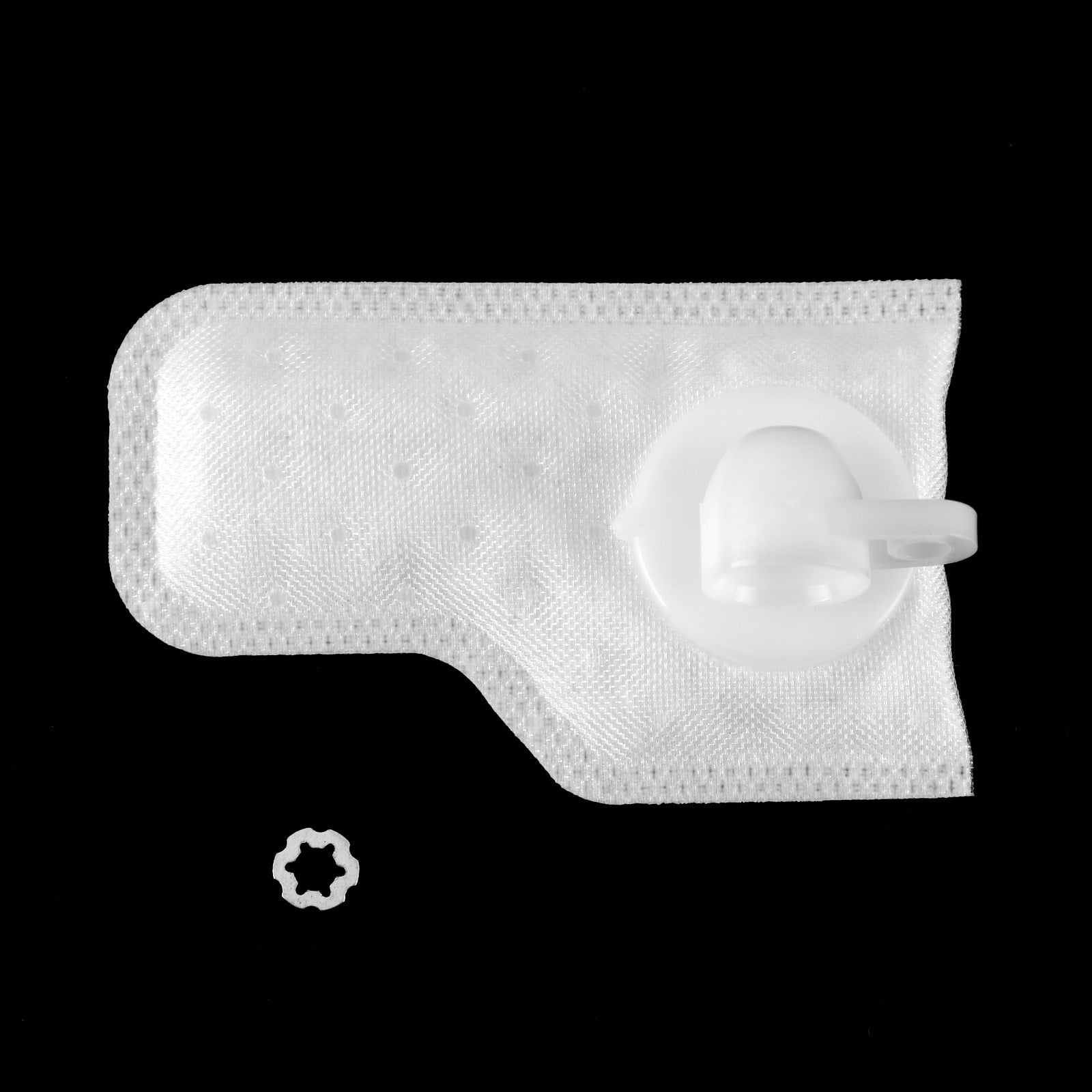 Filtro Pompa Carburante per Yamaha F30B F40F #6BG-13915-00 Generico