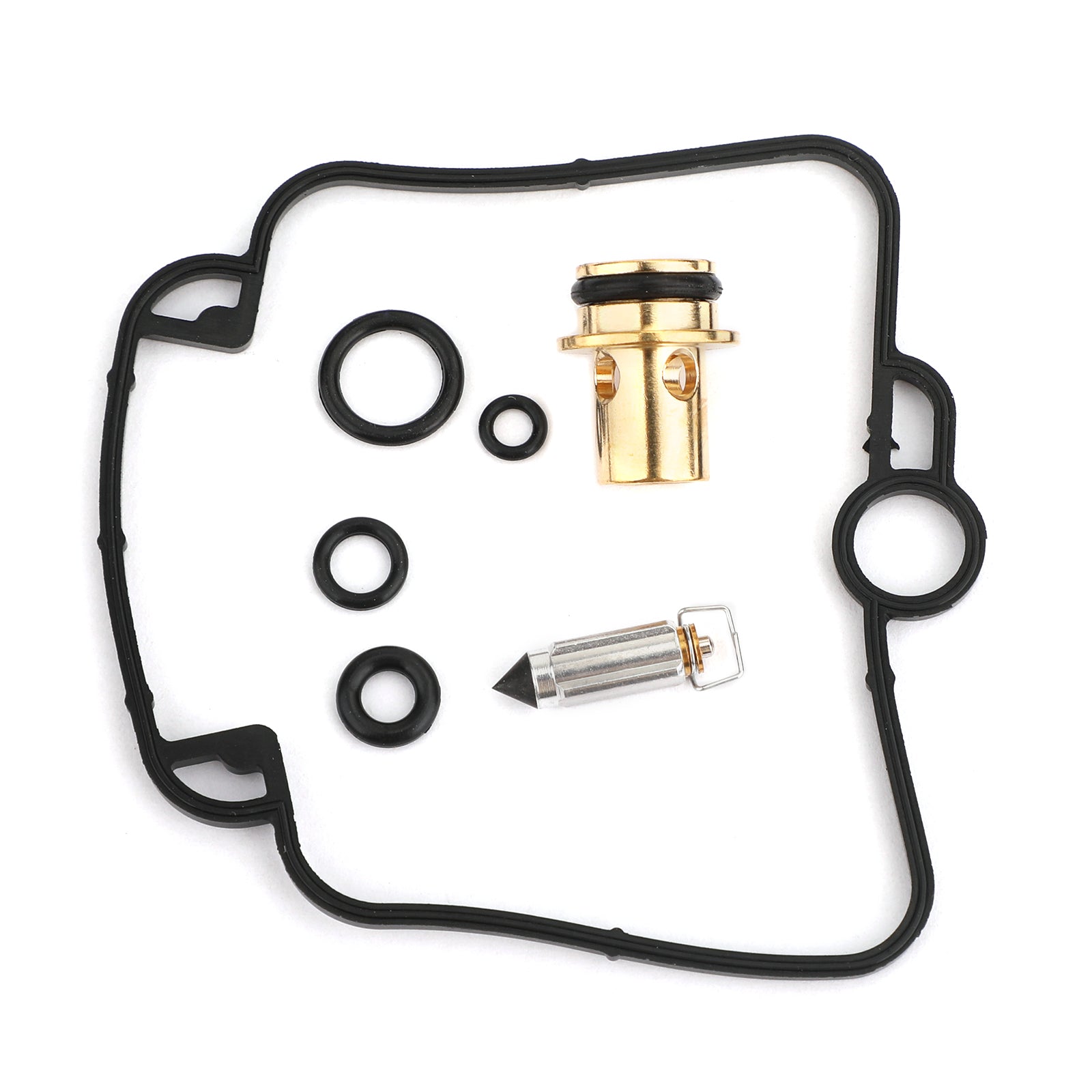 Kit de réparation de reconstruction de carburateur pour Suzuki GSF 1200 Bandit GSXR 1100 750 Carb Generic