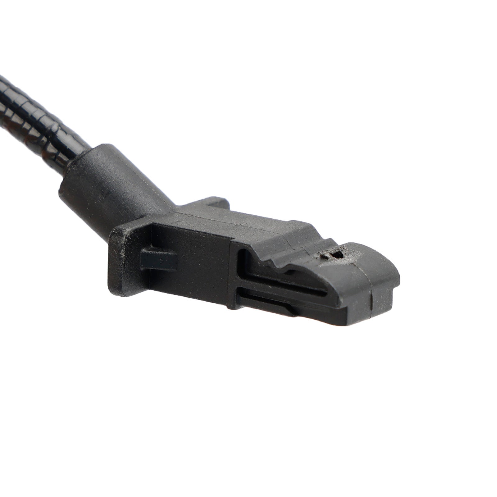 Capteur de vitesse de roue ABS arrière droit 4670A582, pour Jeep Compassm Mk49 Patriotm Mk7