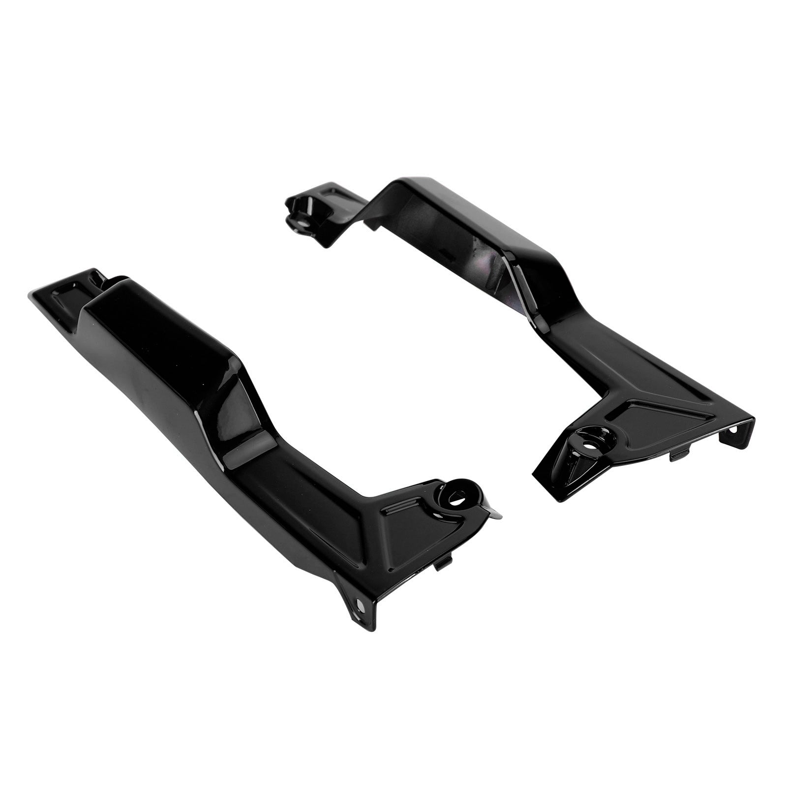 2021-2022 Yamaha Tracer 9 GT Care di carriera per sedile posteriore
