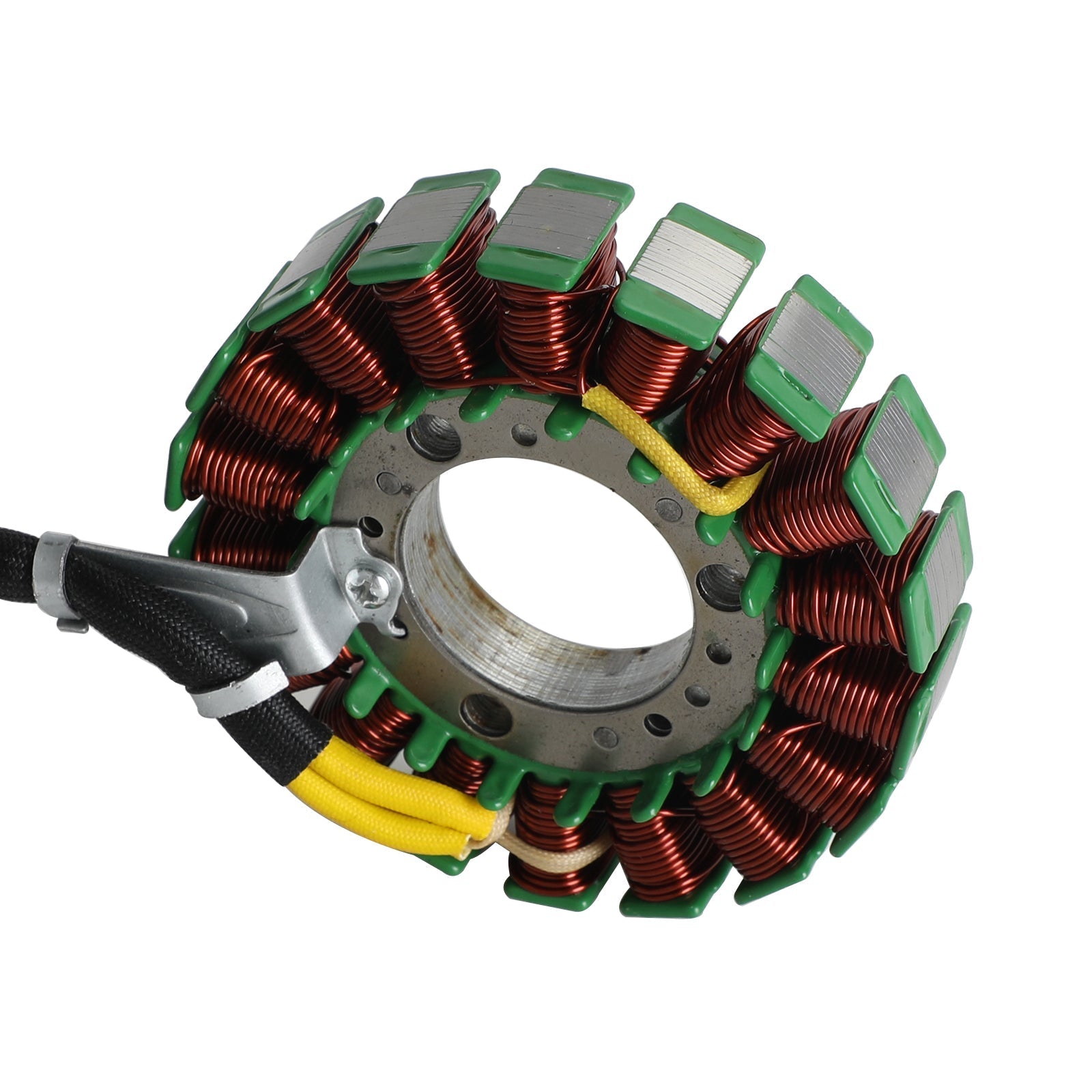 Générateur de stator pour Yamaha YP 125 R RA X-Max XMAX X-City 06-20 1B9-H1410-00 générique