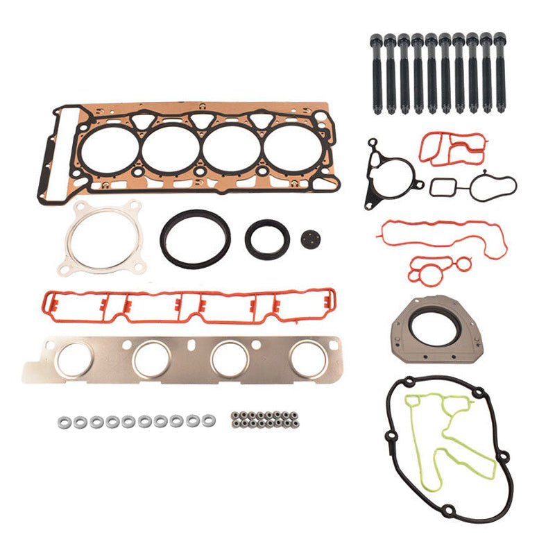 Kit de juntas de culata de motor para Audi A4 Q5 TT 2.0 TFSI CAEA CAEB CDNB CDNC