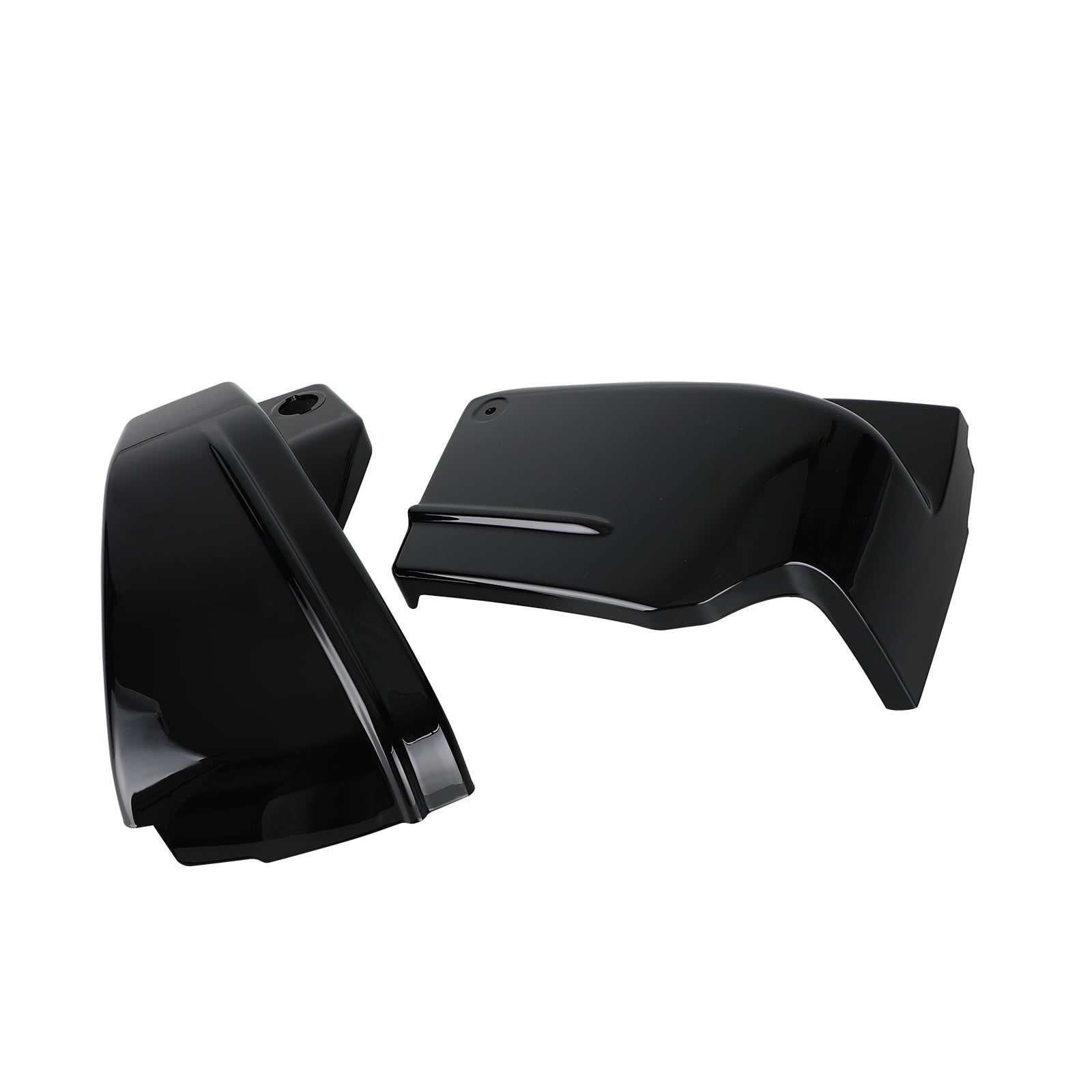 Couvercle latéral de batterie pour Yamaha DragStar DS400 DS650 V-Star XVS400 XVS650 A/AT générique