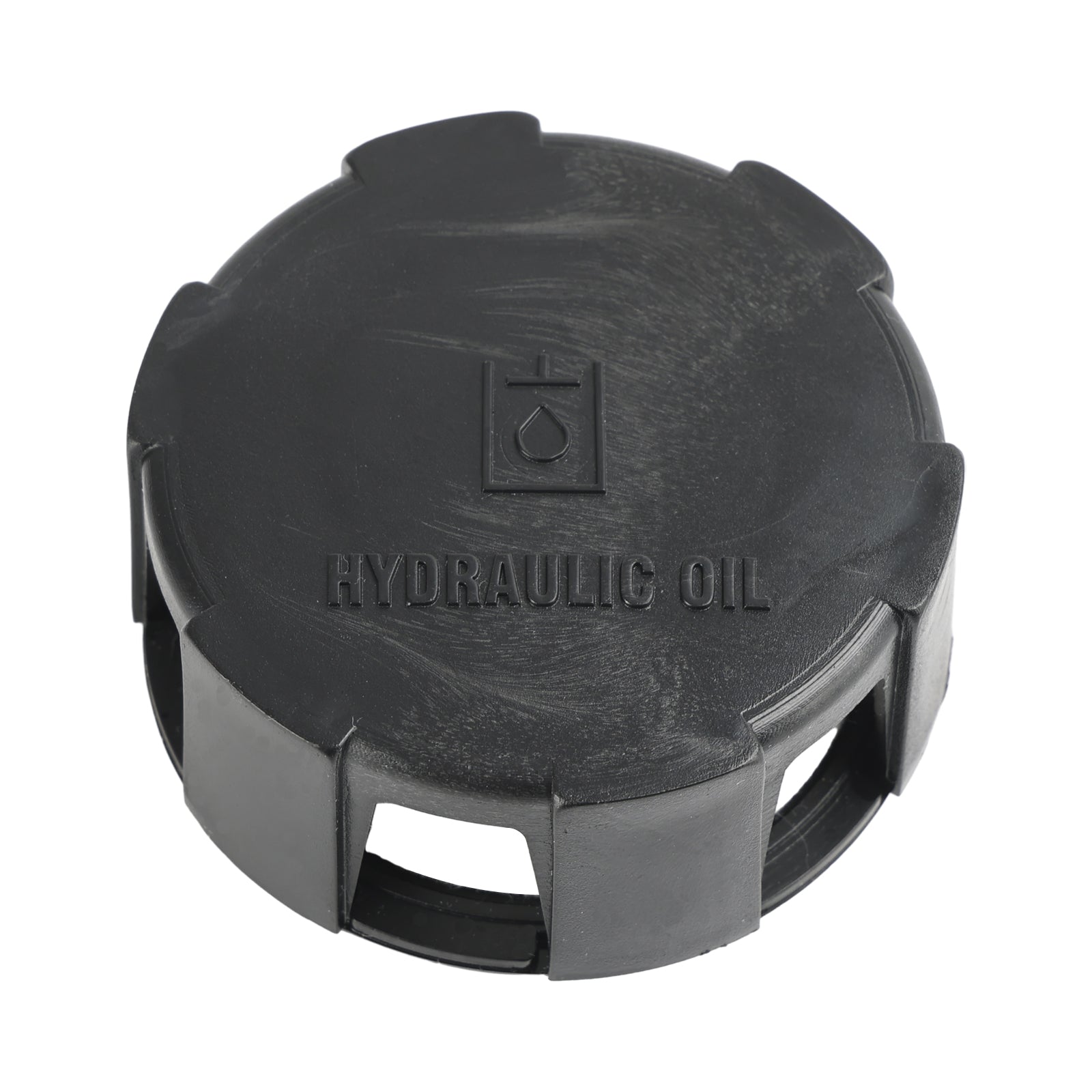 Bouchon d'aération d'huile hydraulique 6727475, Compatible avec Bobcat S250 S300 S530 S550 S570