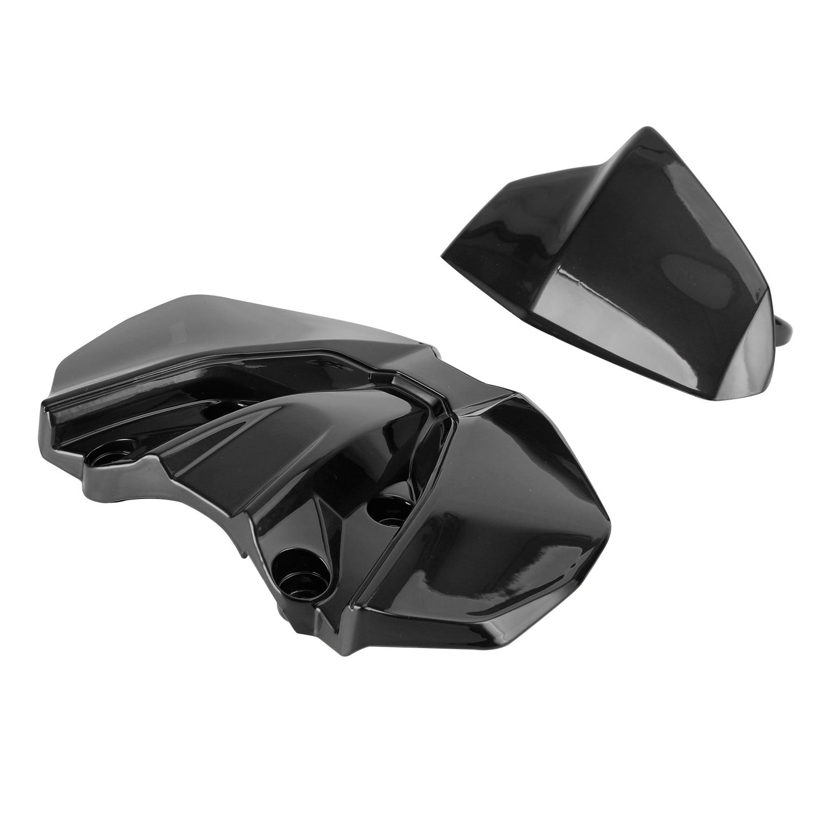 Yamaha MT-09 FZ09 MT-09 SP 2018-2020 Parabrezza Cupolino Cover