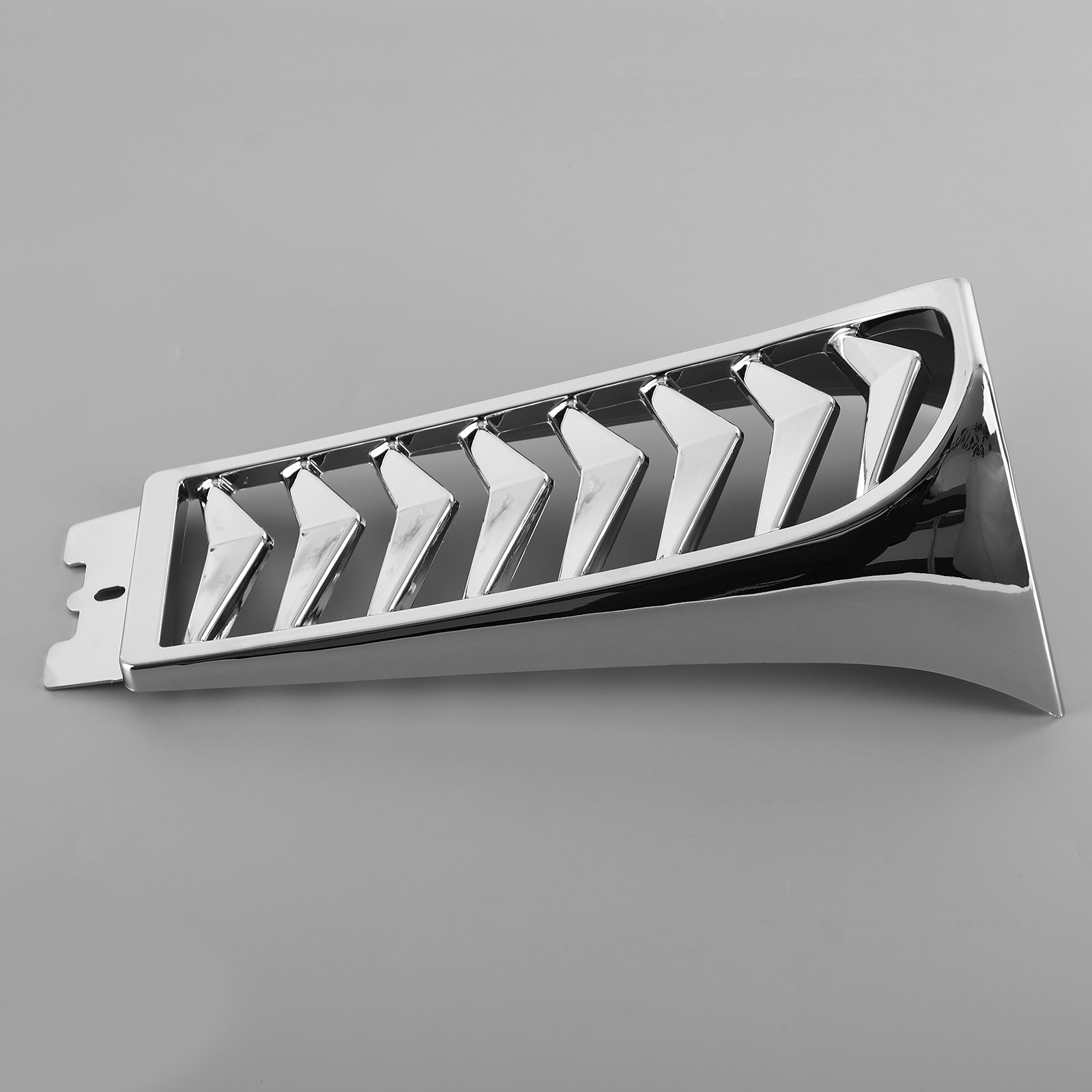 Menton's Bew knjiga spodnjega radiatorja za Softail Breakout FAT BOB 2018-2021 Generic