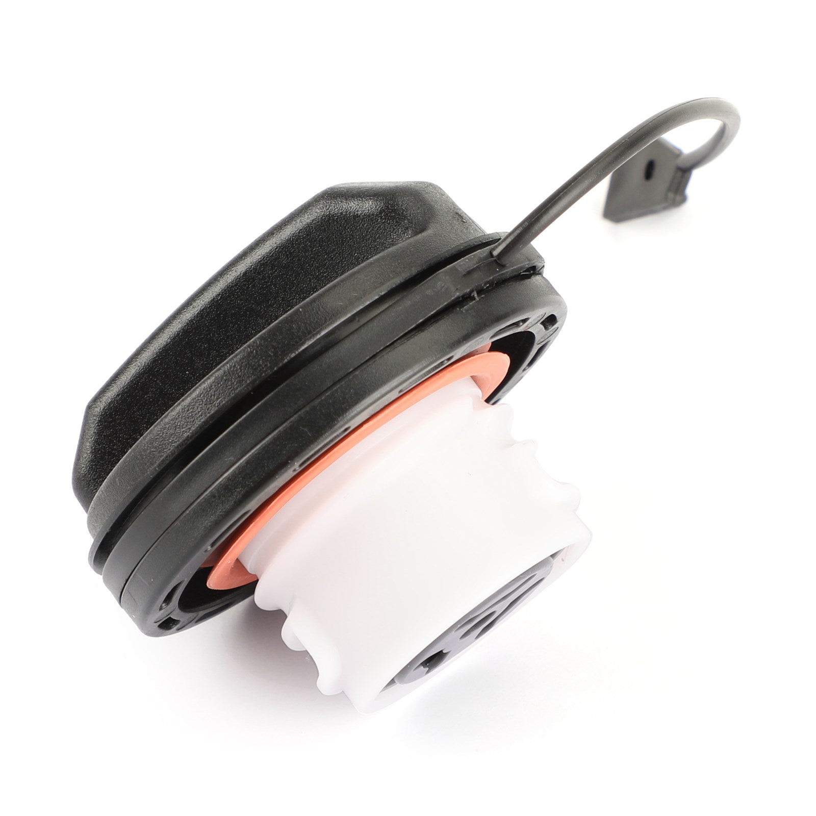 Tapa de tanque de combustible de coche, tapa de Gas LR053665 para Land Rover Range Sport Evoque LR3 LR4 genérico