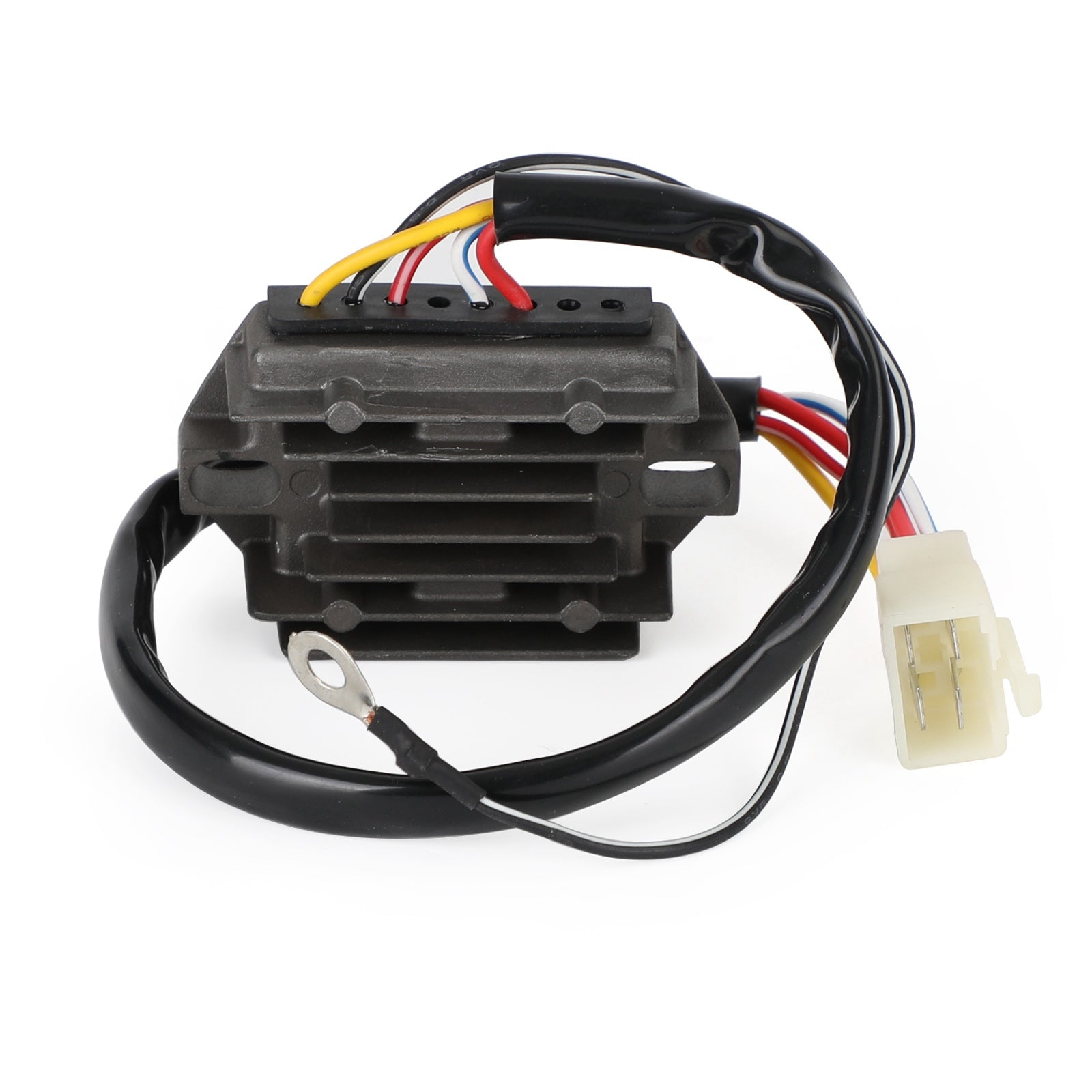 Rectificador regulador de voltaje para Suzuki GS650G GS850G genérico 32800-45220 32800-471V0