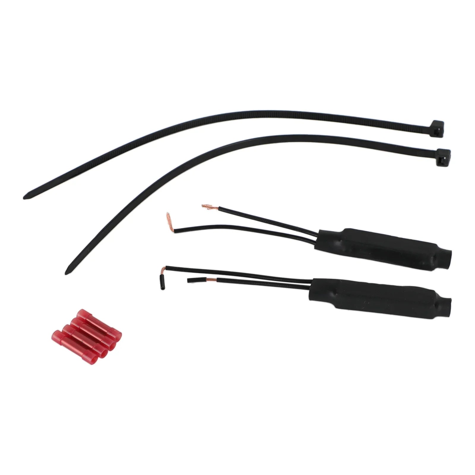 Kit di bypass del puntone elettronico per Buick GMC Cadillac Chevrolet Ford 2000-2012 Generico