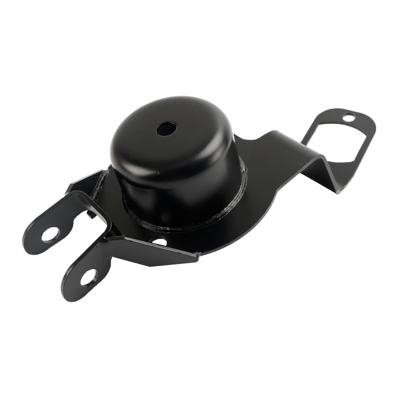 Jeep Grand Cherokee 1999-2004 Voorste onderste spiraalveersteun 926-079