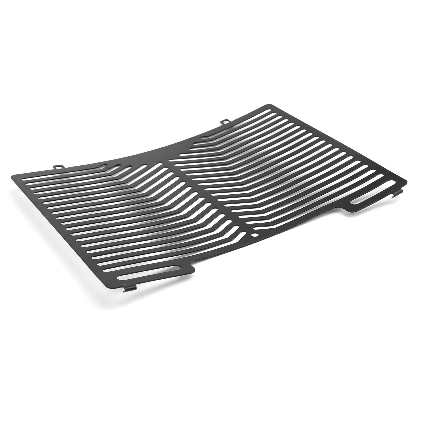 Grille de protection de radiateur noire pour Honda VFR1200 X &amp; DCT Crosstourer 12-19 Generic