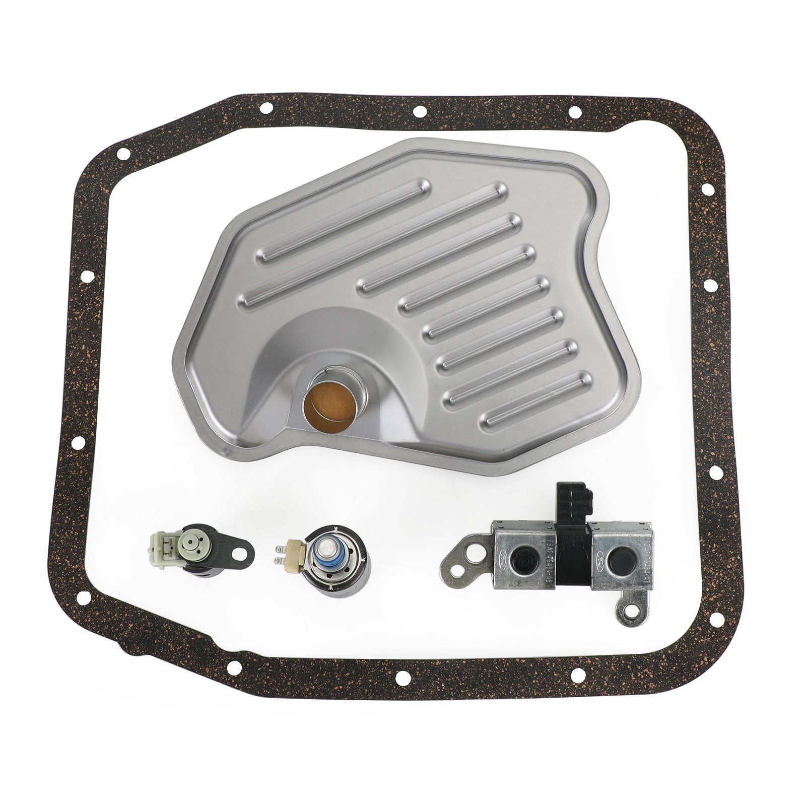 4R70W 4R75W Ensemble de service de solénoïde de transmission Shift EPC TCC 2005-2008 générique