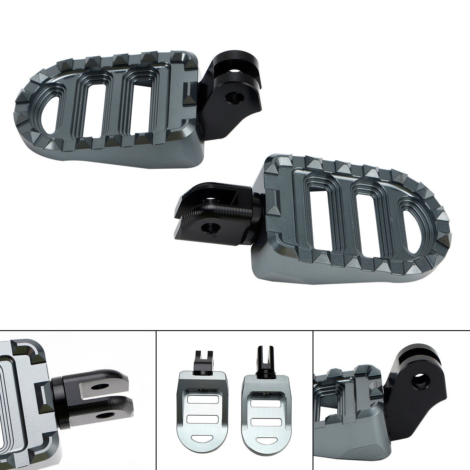 Bonneville Bobber 2017-2023 Rocket 3R 2020-2023 Future Rest