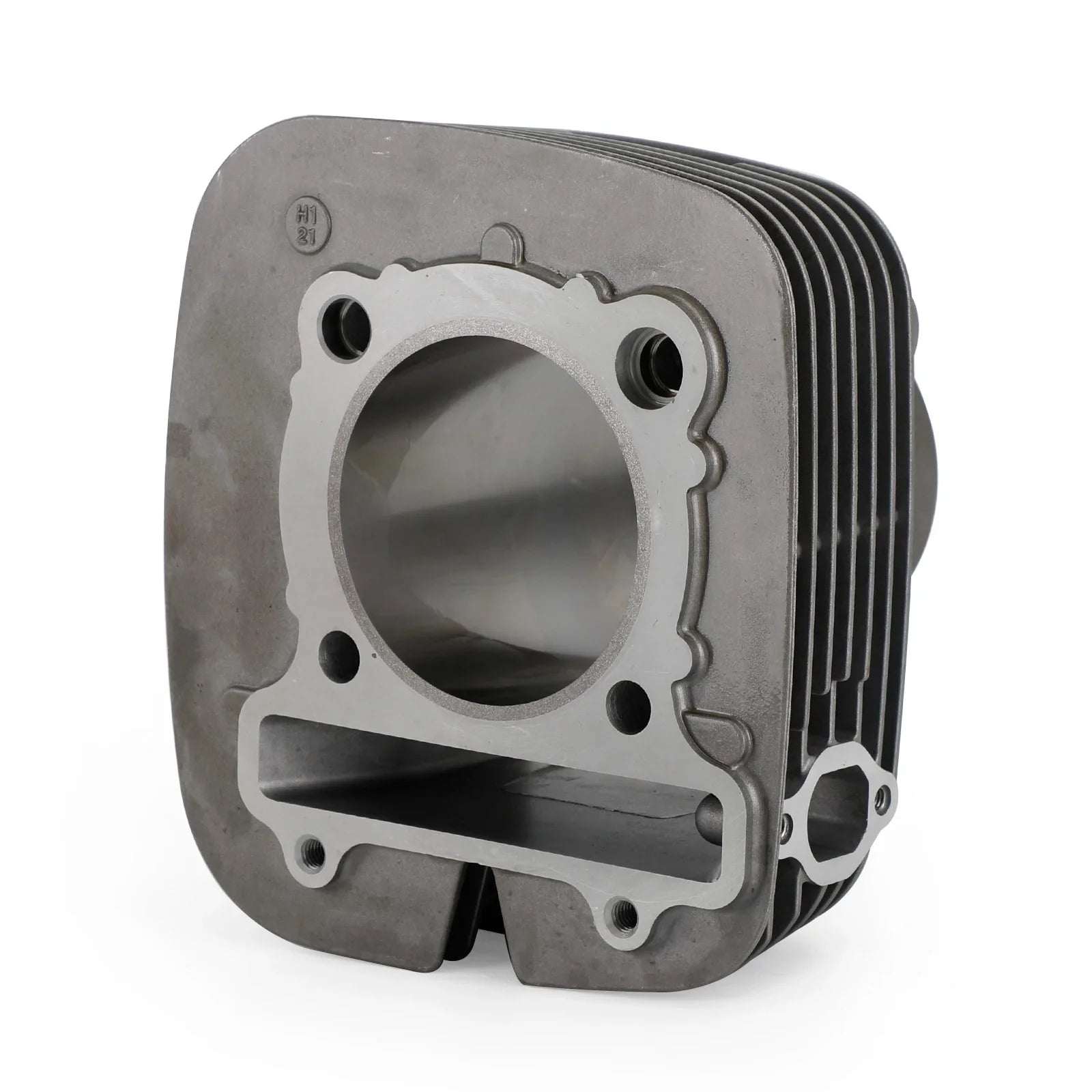 Junta de pistón de cilindro para Yamaha YFM350U YFM350FW Big Bear 87-99 Premium Kit