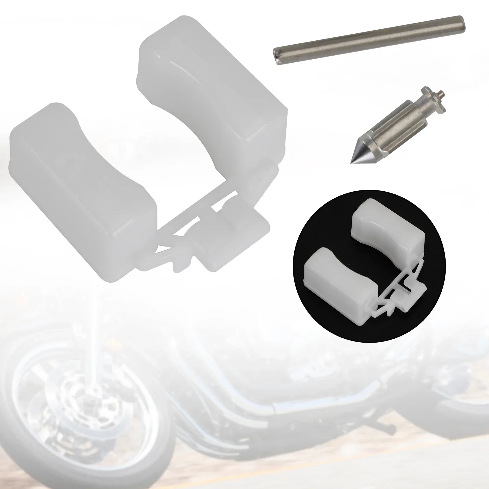 Kit de reconstrucción de carburador Honda CB1000 CB400 CB450 CB650 CB750 CB900 CM250