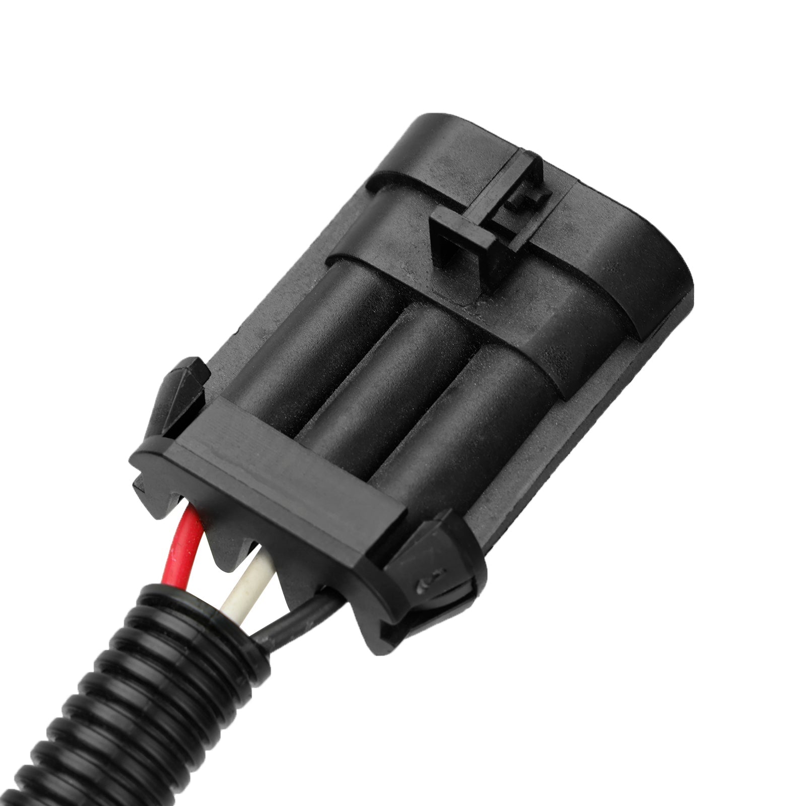 Électrovanne d&#39;arrêt de carburant 6670602, pour chargeur(s) Bobcat 463 553 S70 S100 12V