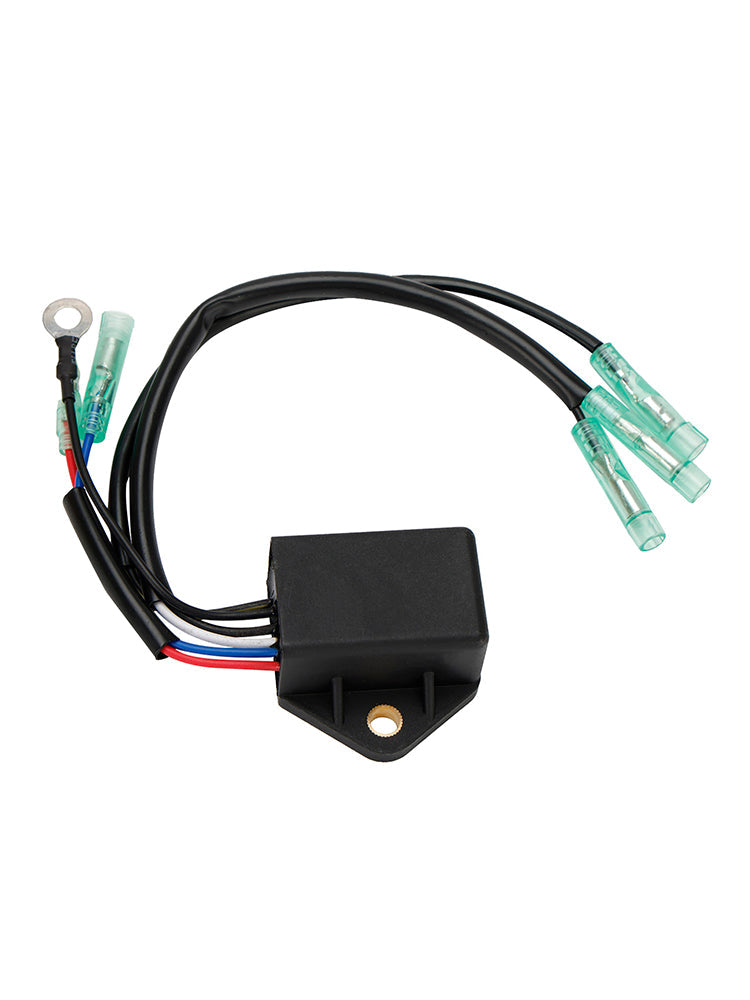 Boîte de commutation d'allumage pour Tohatsu Nissan Mercury 25HP 30HP 3A0-06060-1 16061T03