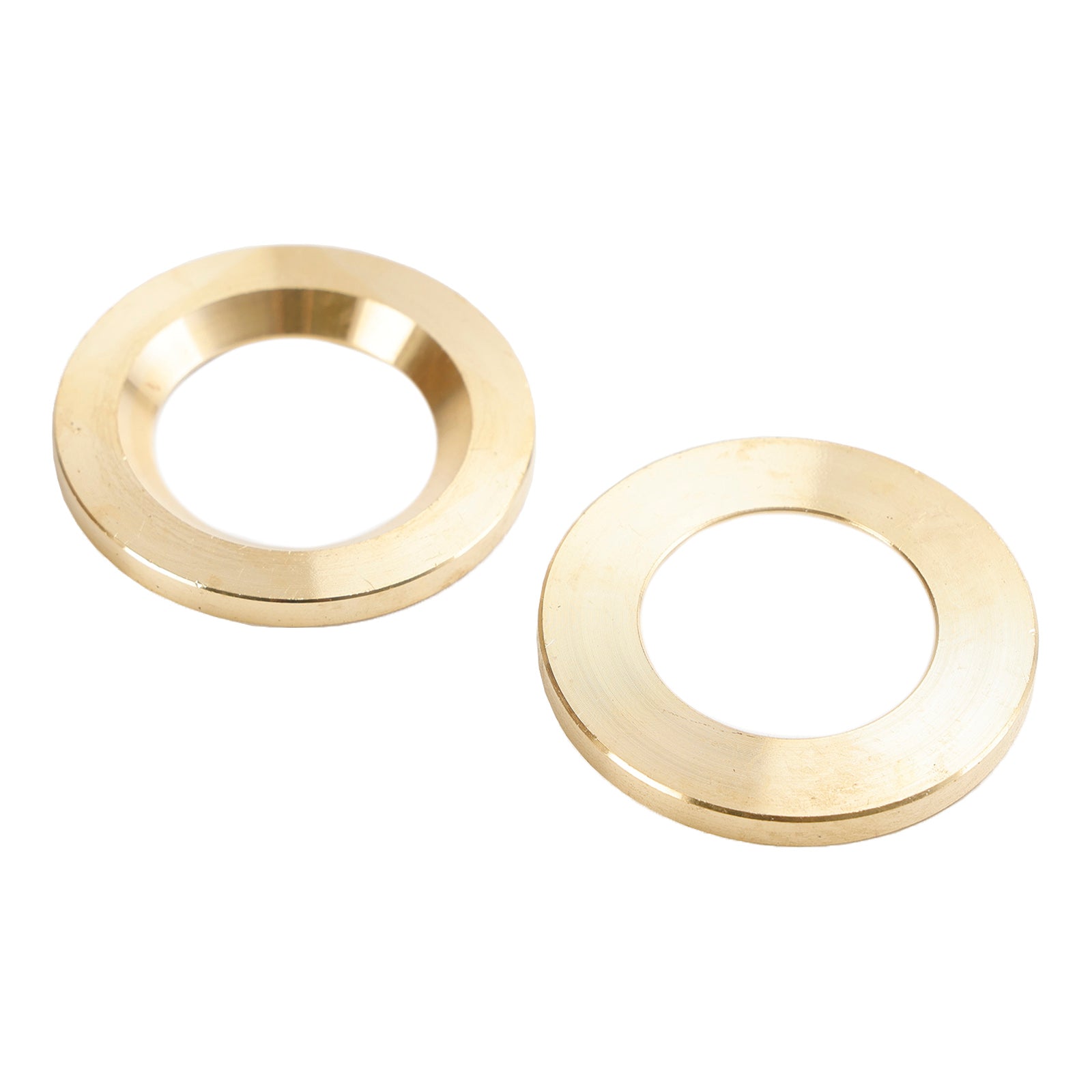 2x Rondella di spinta del mozzo dell'asse CV del mandrino anteriore per Nissan Patrol Y60 GQ Y61 GU