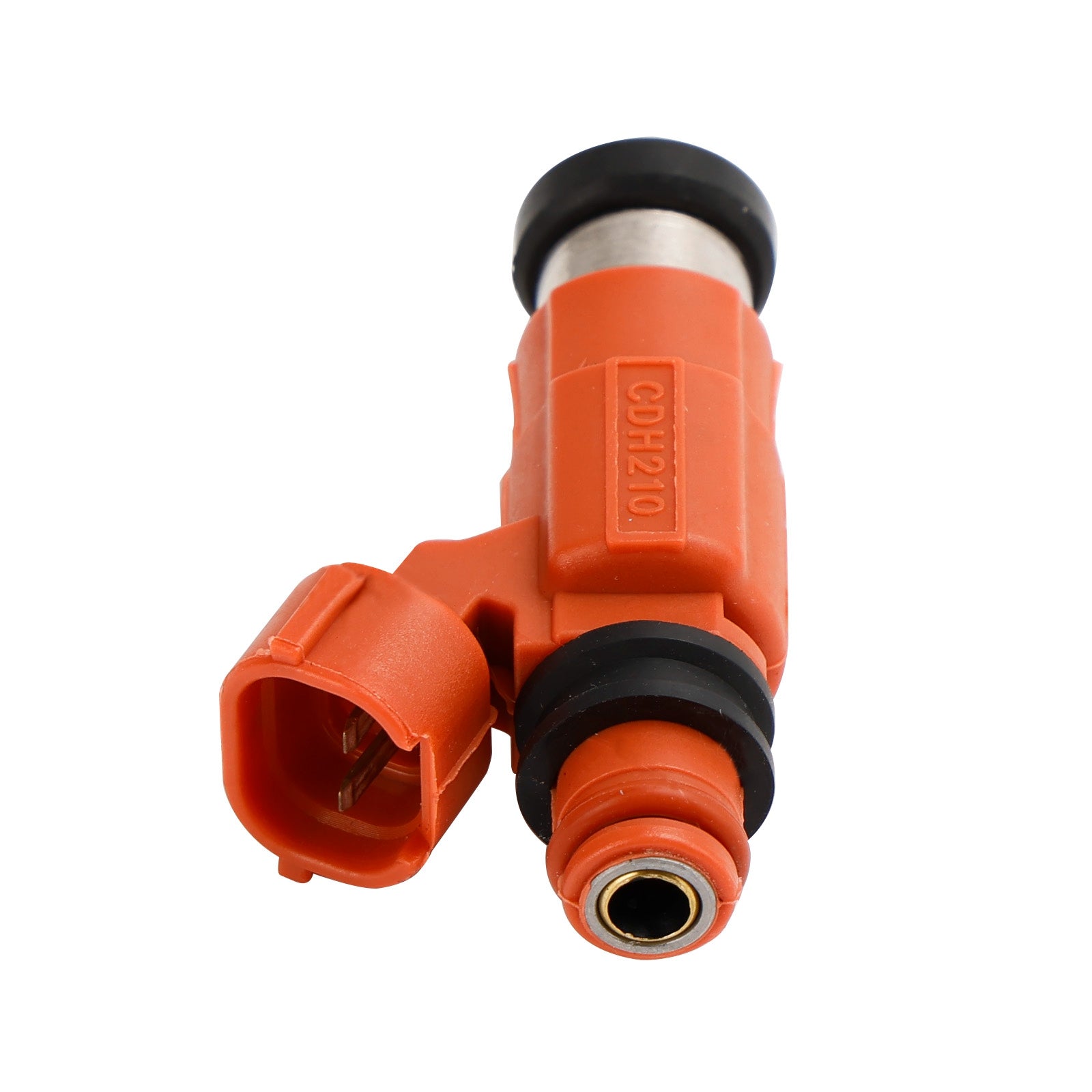 4 inyectores de combustible 880887T1 para Mercury 115 EFI 4 tiempos 2001-2006