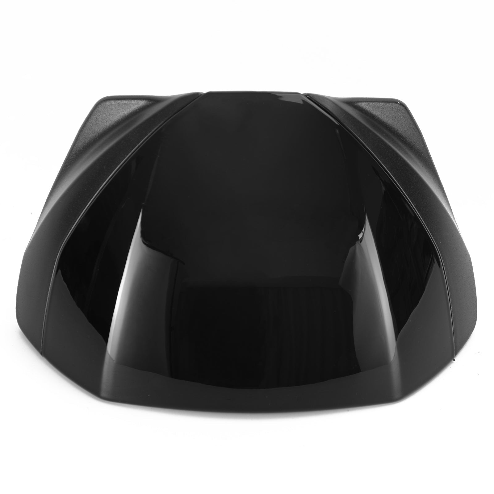 Zdecydowanie przednich owiewki przedniej szyby dla Trident 660 2021+ Generic