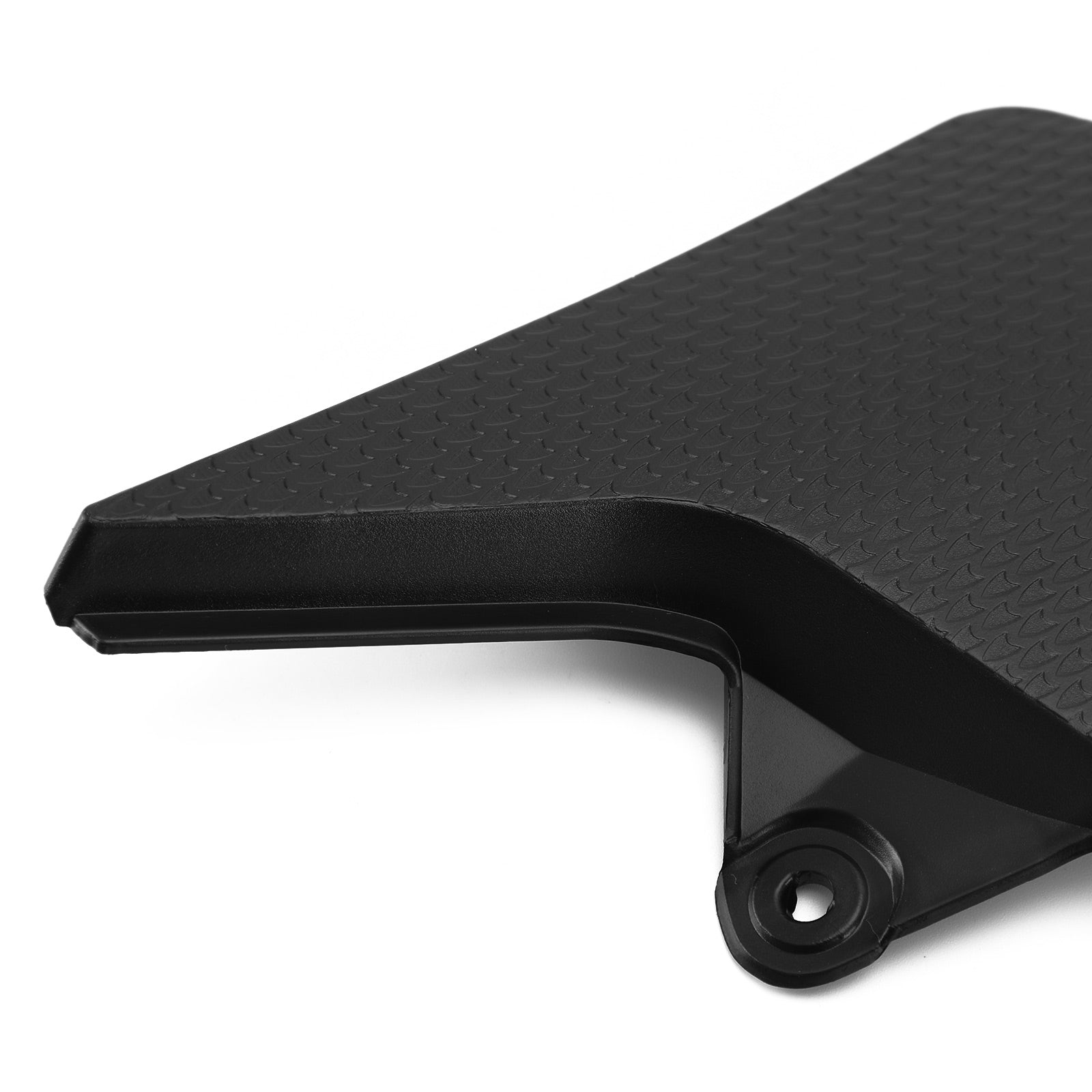 Gastank zijbekleding afdekpaneel kuipkuip voor Yamaha YZF R1 2009-2015 Generiek