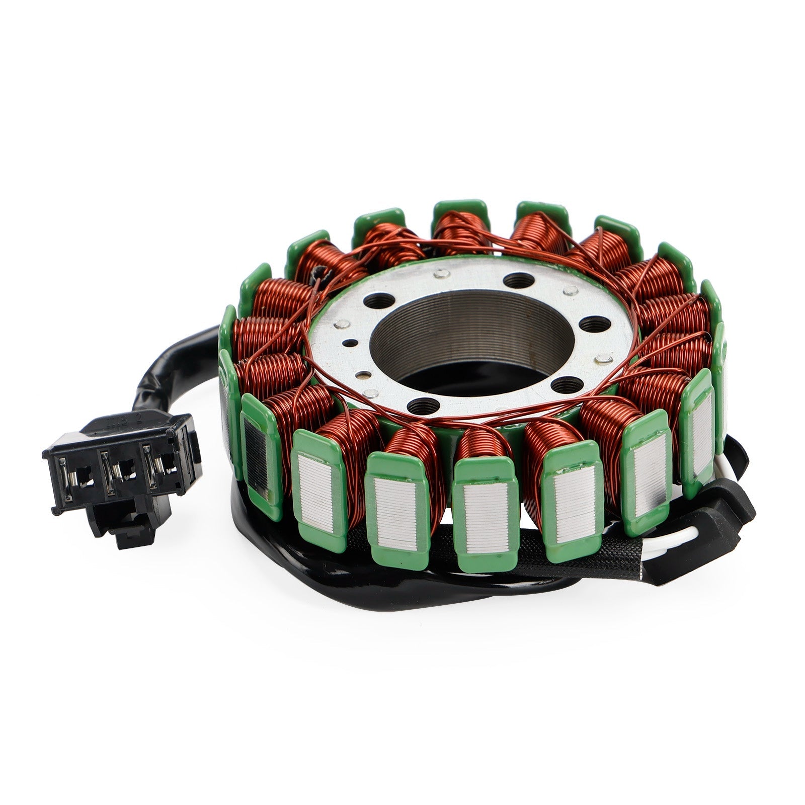 Kawasaki Ninja 1000SX ZX1002 2020-2023 Stator + Spanningsgelijkrichter + Pakking