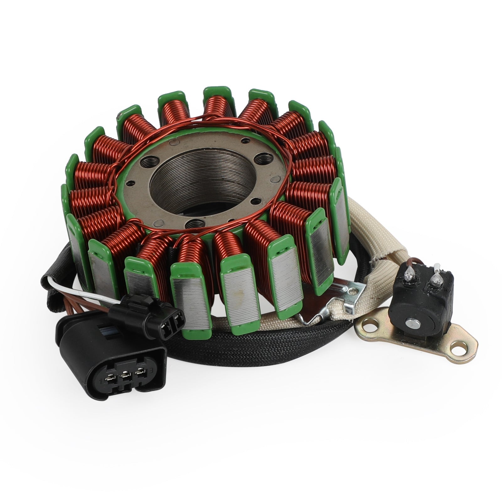 2016 - 2020 BMW G 310 GS K02 G 310 R K03 Stator Générateur 12311540515 Fedex Express