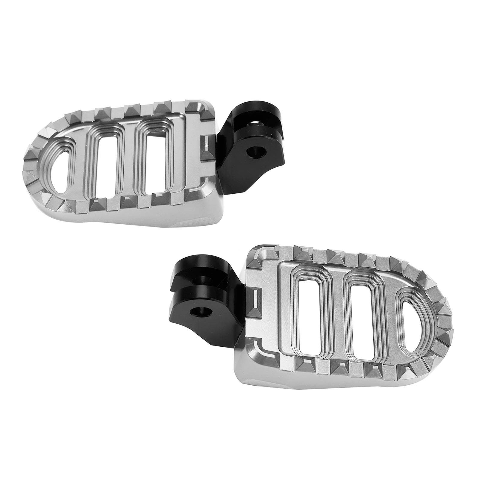 Bonneville T100 T120 2016-2022 Repose-pieds avant Repose-pieds