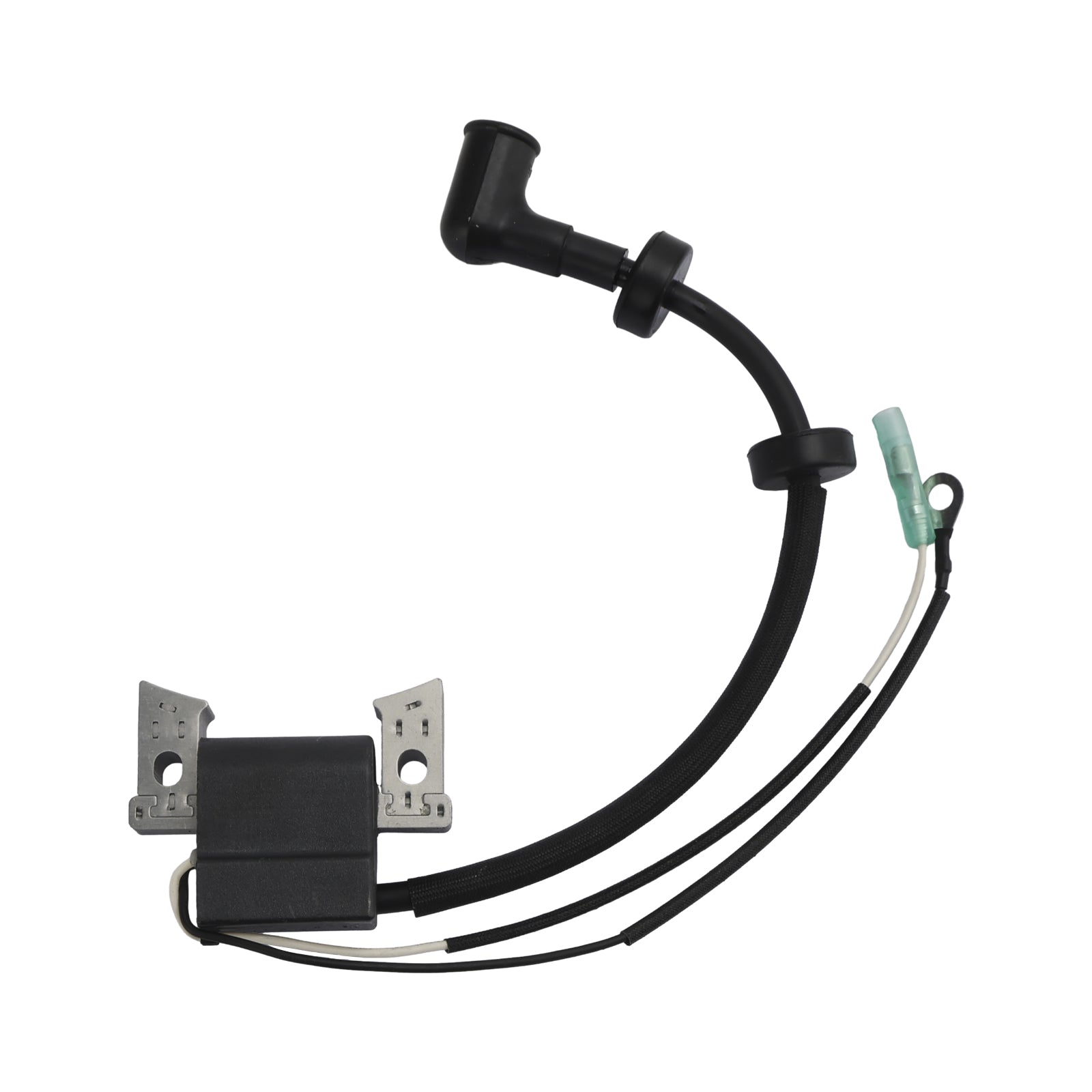 Cewka zapłonowa pasuje do Yamaha 6HP F6 MS/LH SMHA F6C MHS/L MHS MHL 6BX-85571-00