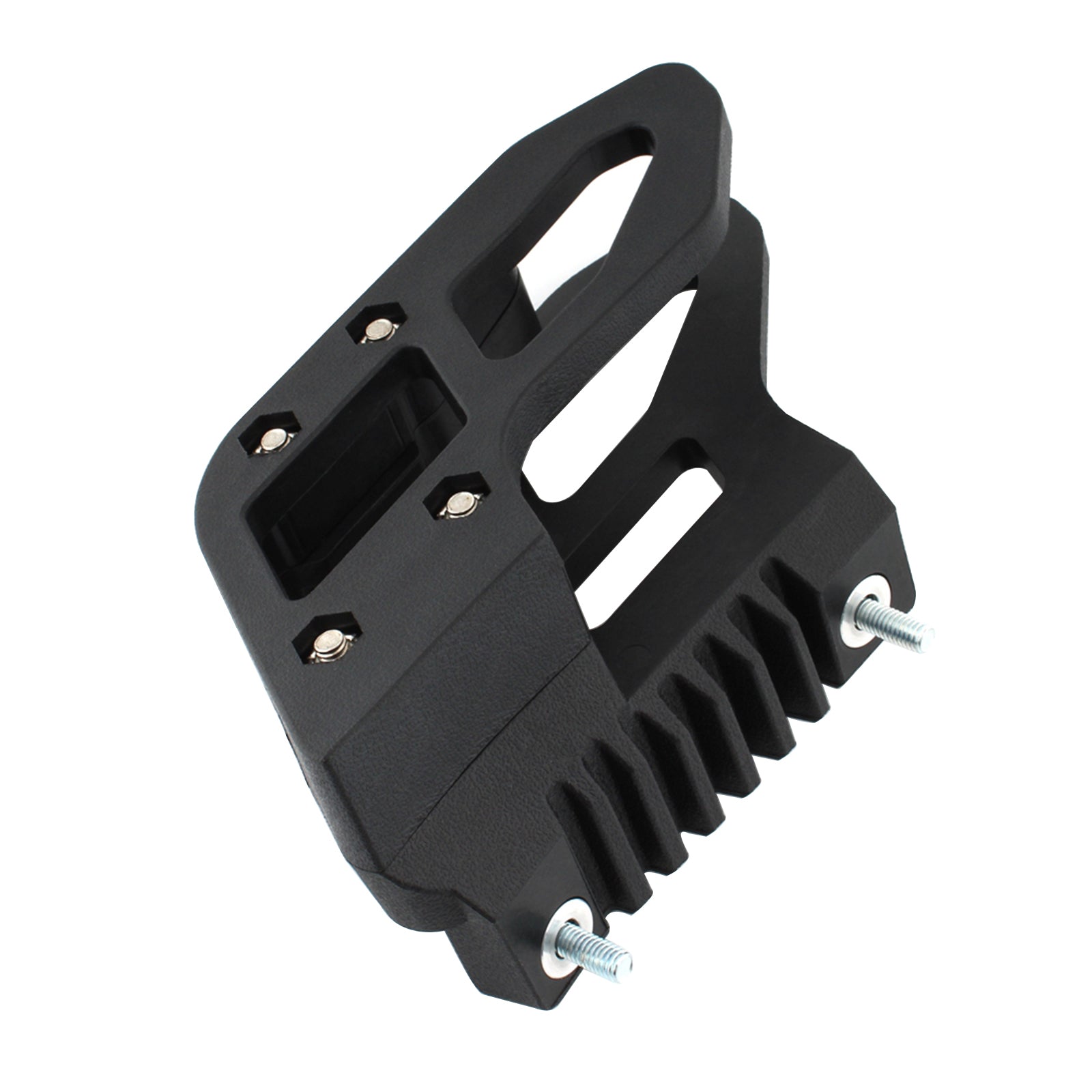 2019-2023 Yamaha Tenere 700 XTZ Poulie de guidage de chaîne Stabilisateur de garde-chaîne