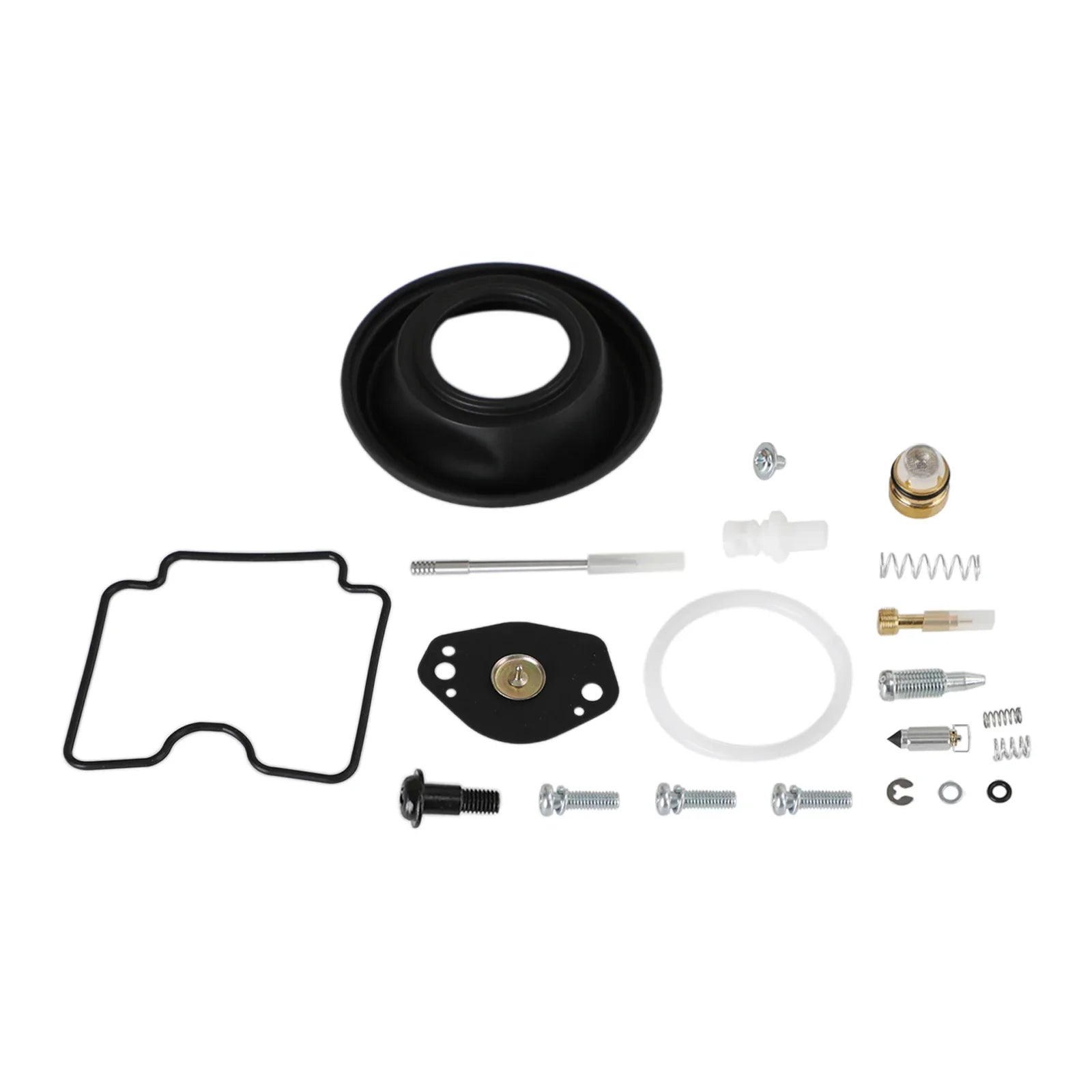 Kit de reparación de carburador Suzuki DRZ400 DRZ400E DRZ400S DRZ400SM