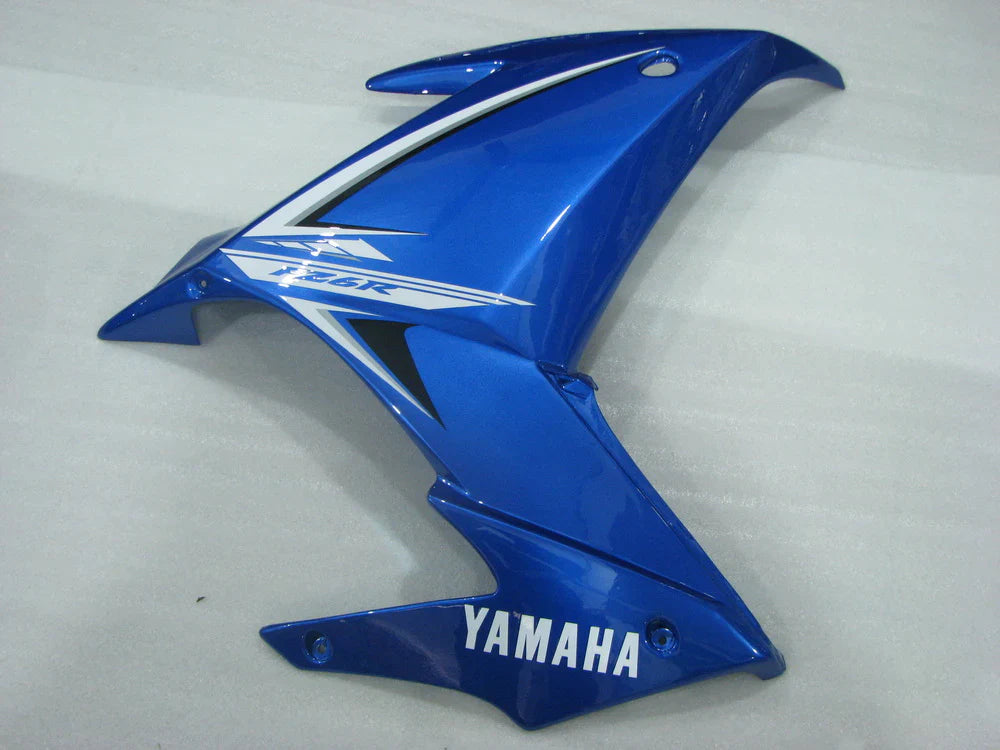 Kit de carénage Amotopart pour Yamaha FZ6R 2009-2015 Générique