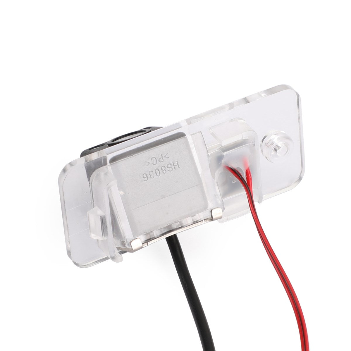 4LED Achteruitrijcamera Voor Audi A8 A6 A4 A3 Q7 S5 S6 S8 RS4 RS6 A4L/Q5/A5