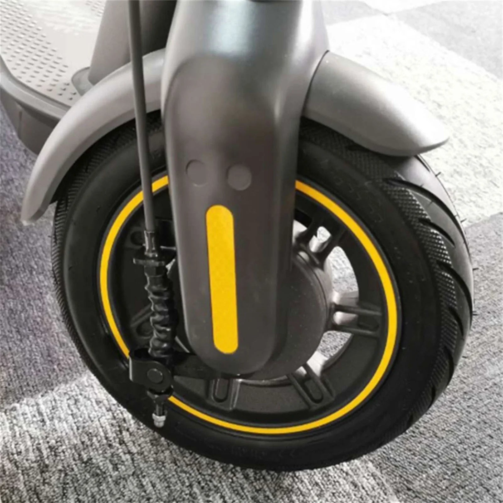 Pneumatico per scooter elettrico Ninebot Max G30 60/70-6.5