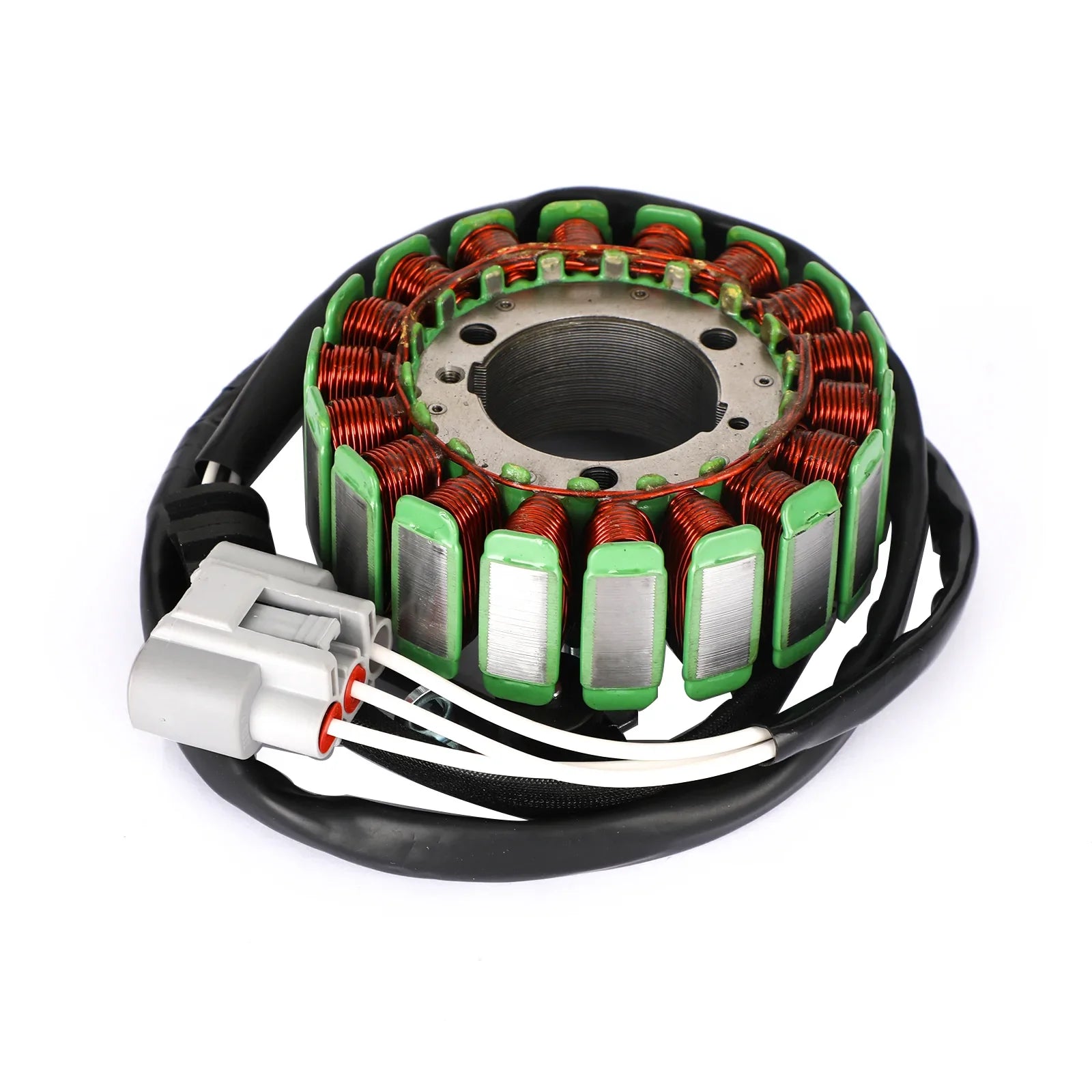 Générateur de stator Yamaha MTN850 MT09 SP Tracer 900 MTX850 Niken GT 2019-2021