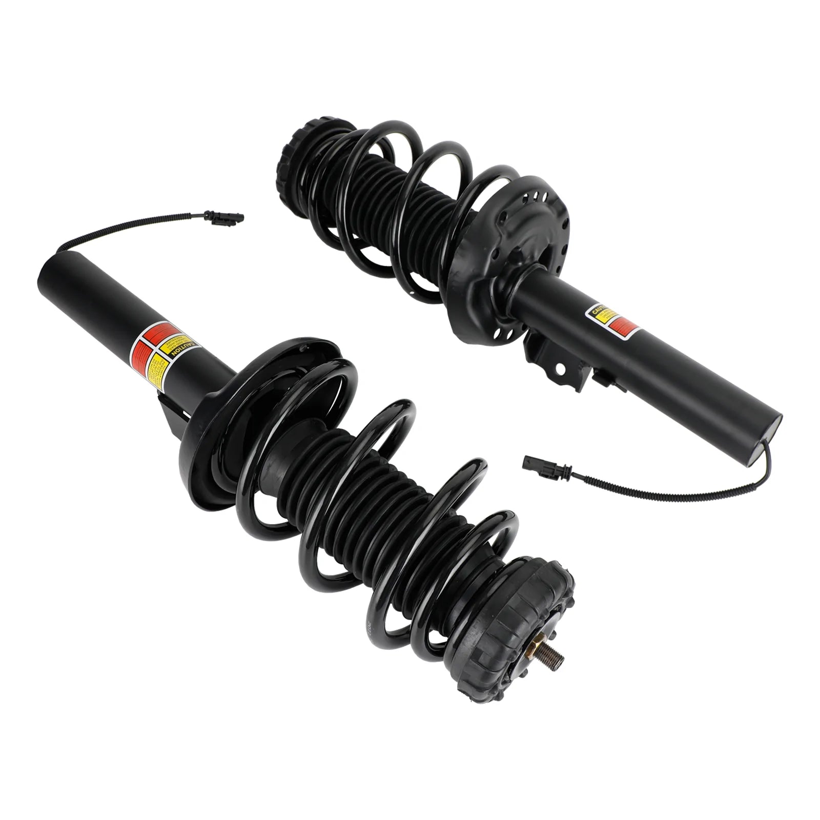 2017 Cadillac XTS Base, livrea, Luxury, Platinum, Premium Luxury, Vsport Platinum 3.6L V6 Gas 2¡Á Gruppo ammortizzatore sospensione anteriore con elettrico generico