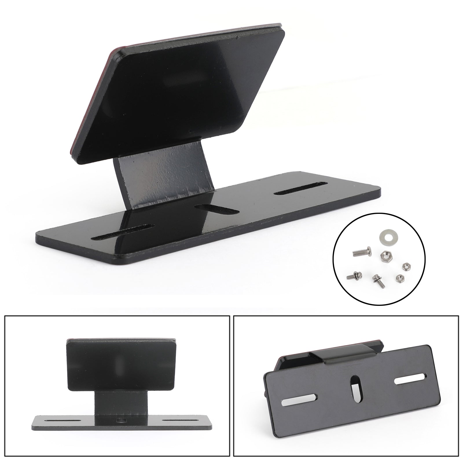 Gancio per gancio in metallo per microfono portatile per auto, adatto per IC-2730E/IC2720