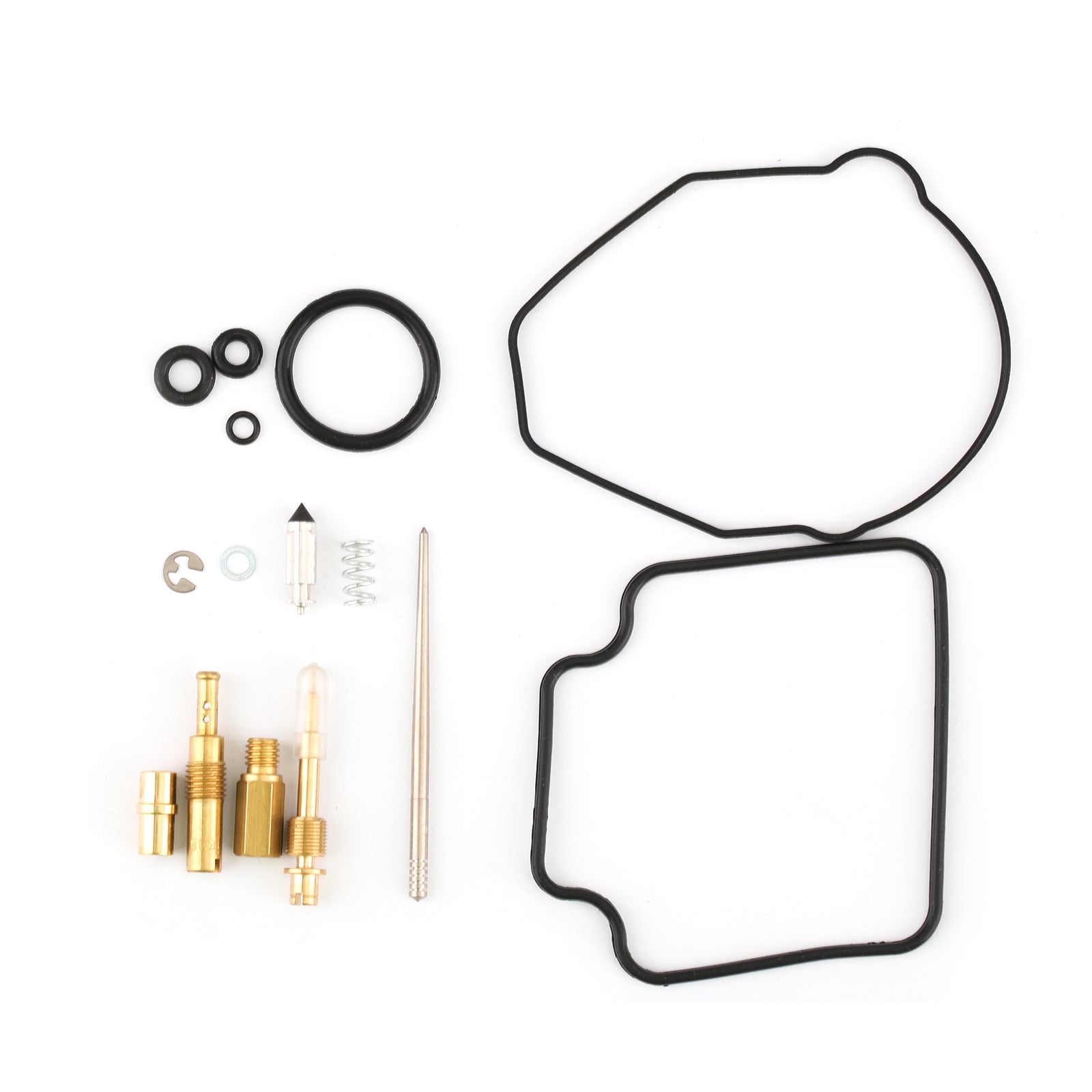 Honda ATC350X ATC 350 X 1985 1986 ATV Carburateur Carb Rebuild Kit de réparation Nouveau