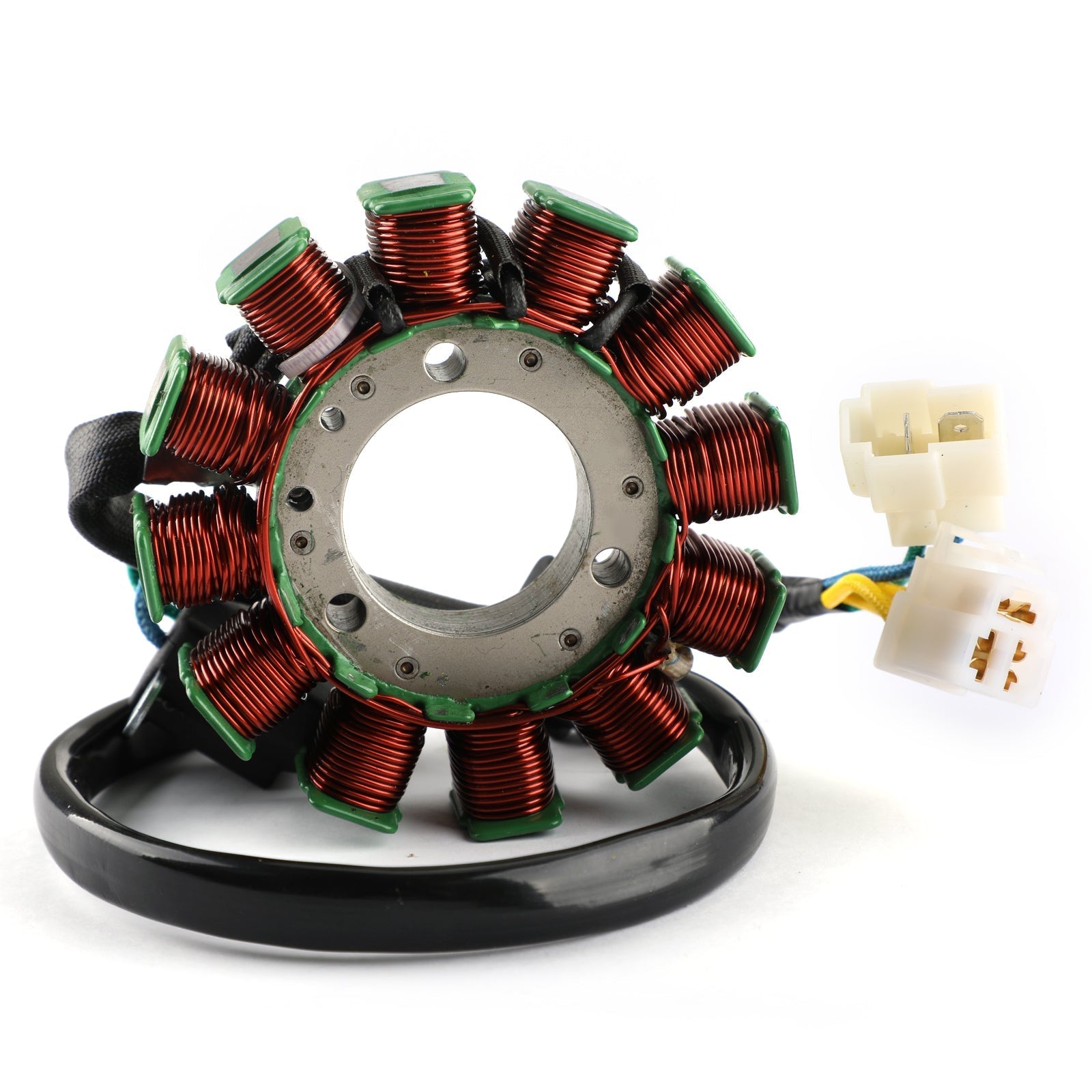 Bobine de Stator d'alternateur United Motors pour Hyosung GV250 GT250R GT250 2006-2011