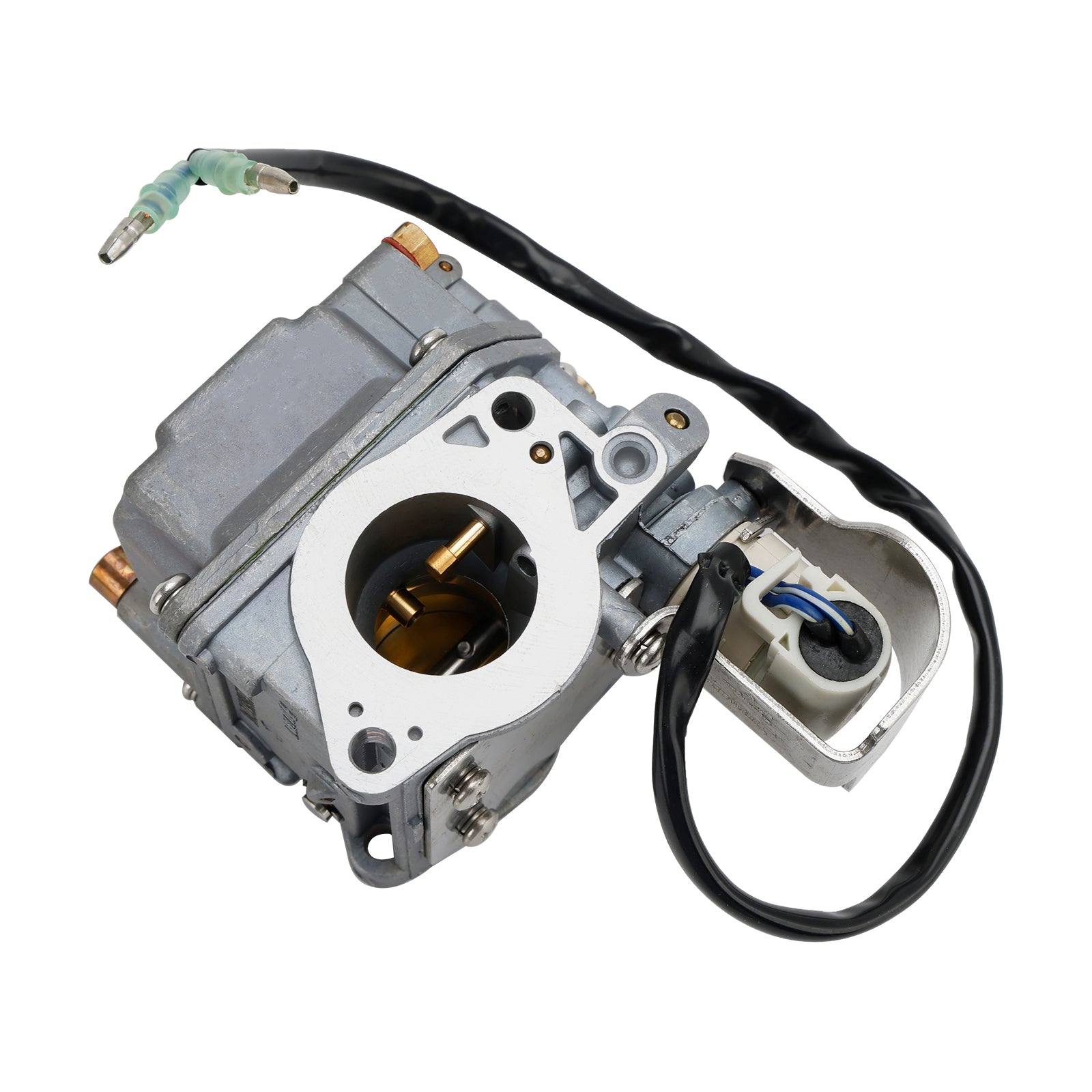 Carburatore Carb adatto per Yamaha F20C 4 tempi 20HP 6AH-14301-20